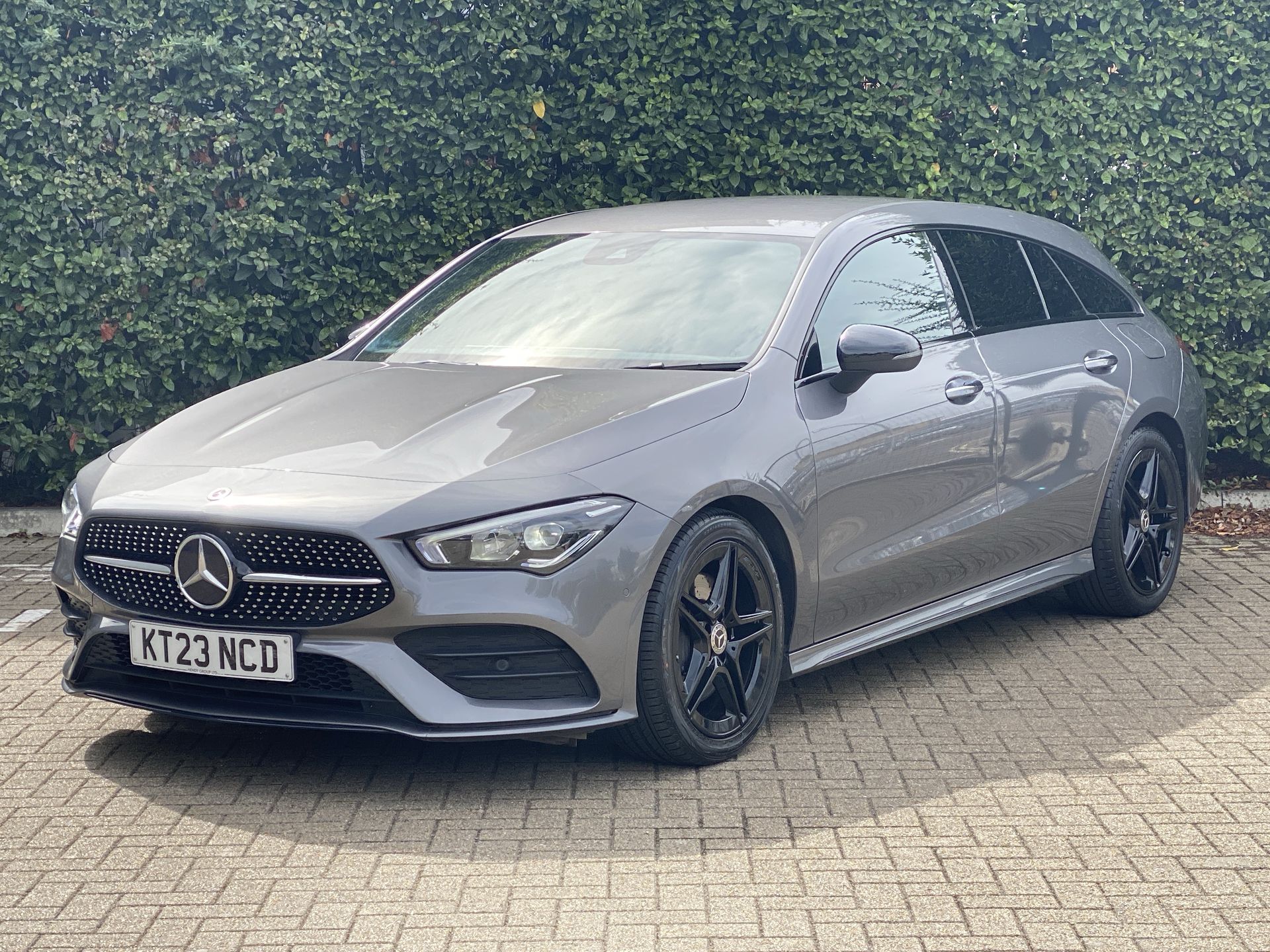 CLA 200 PREMIUM TIP