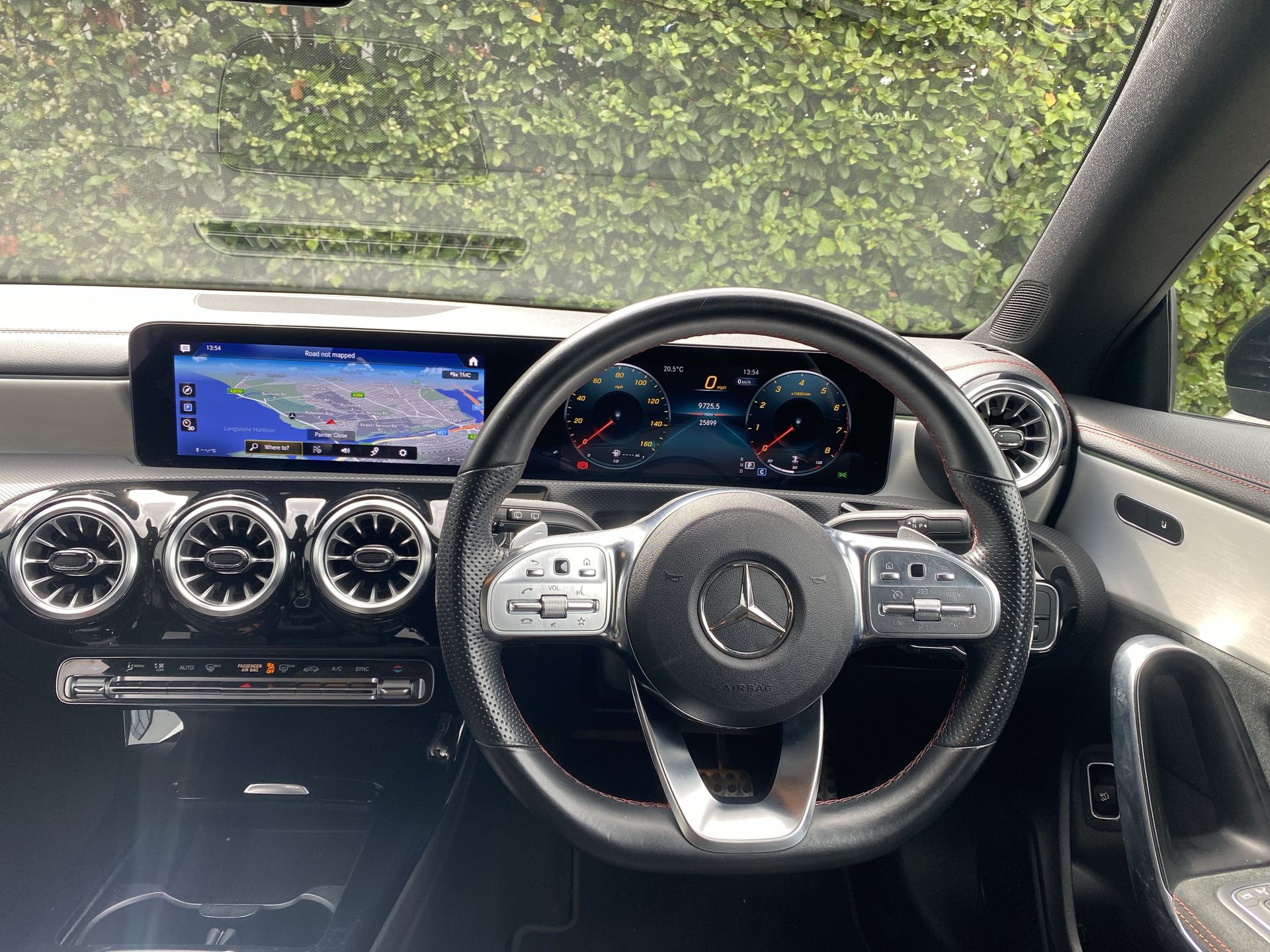 CLA 200 PREMIUM TIP