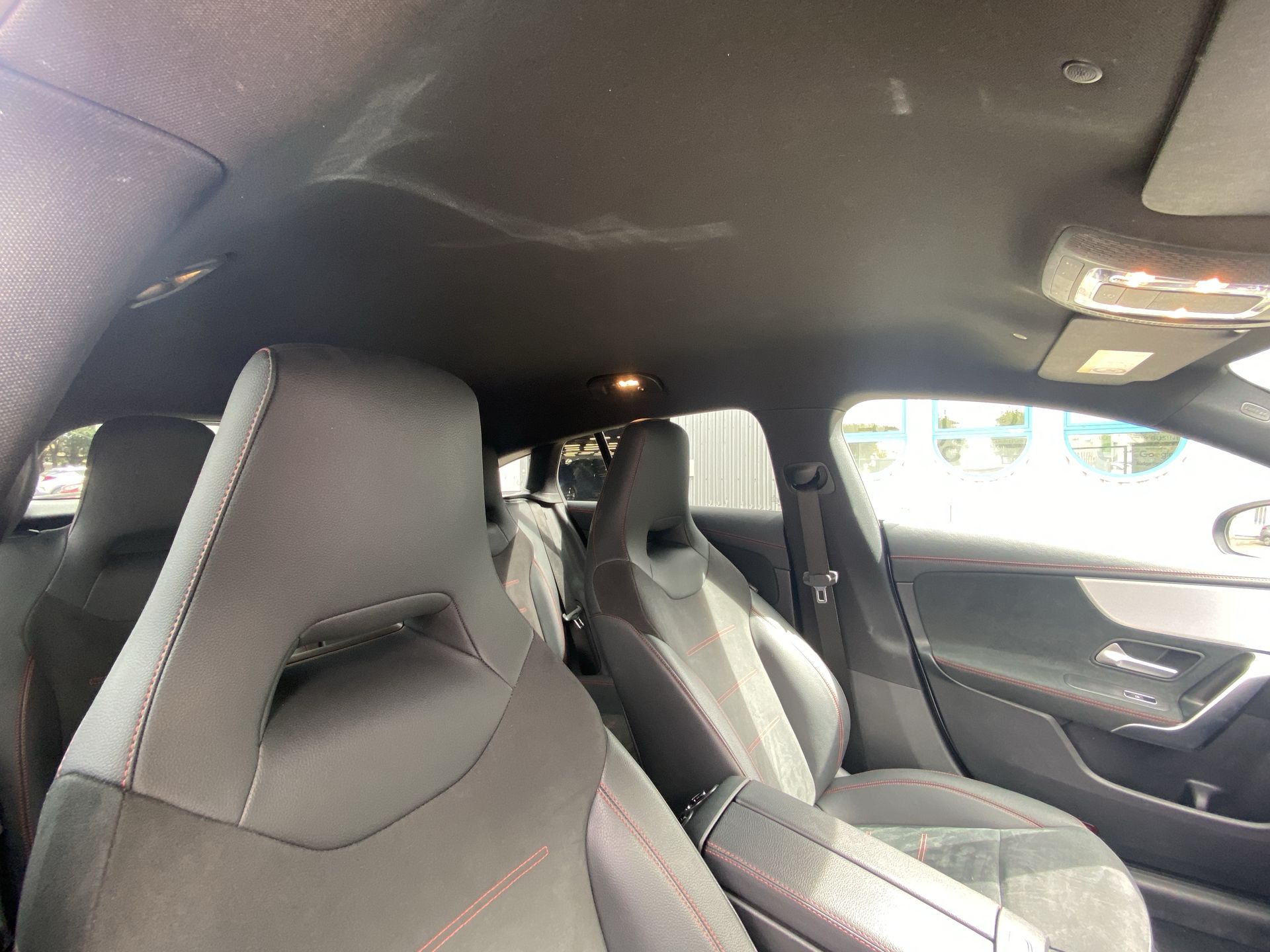 CLA 200 PREMIUM TIP