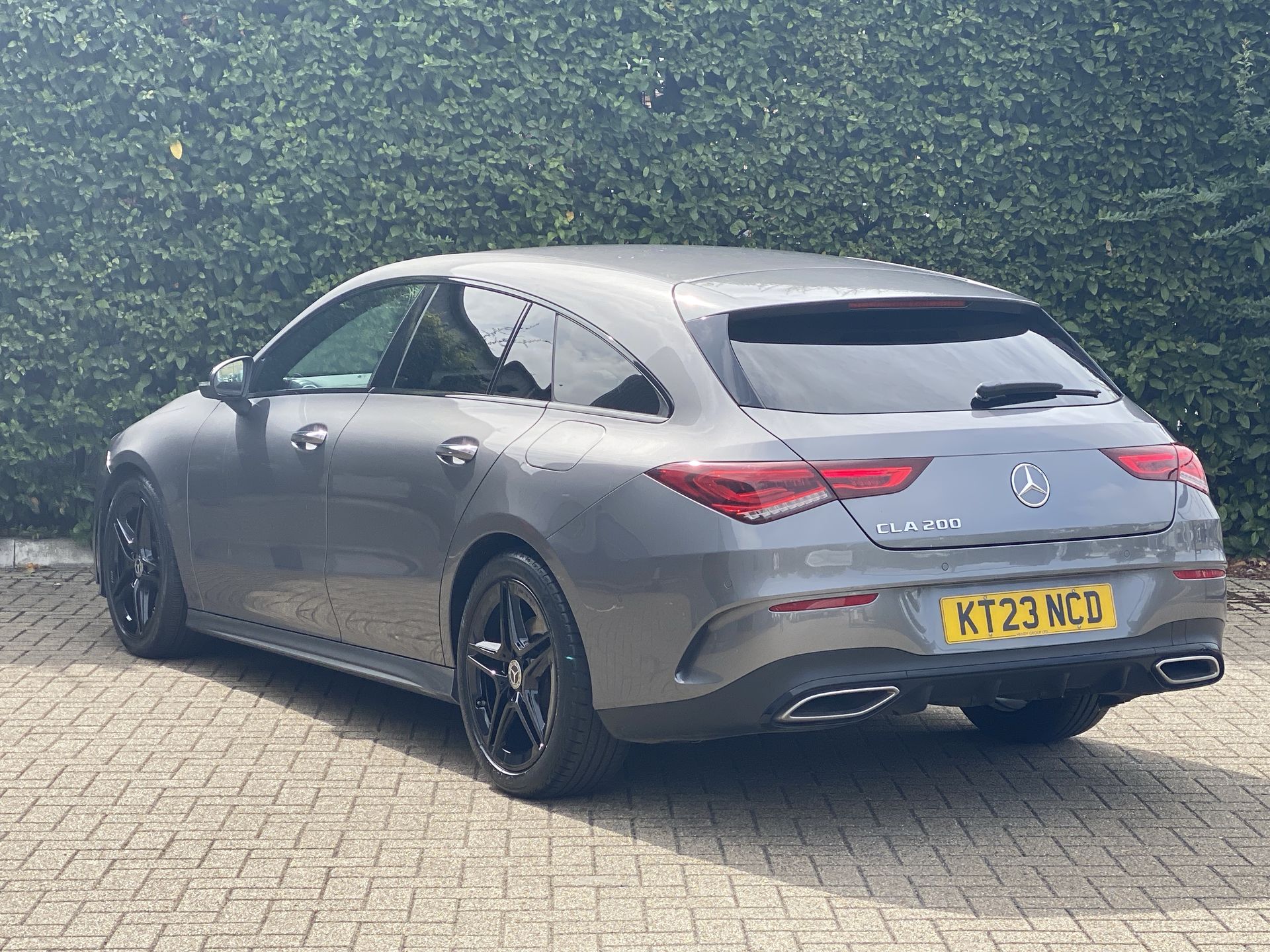 CLA 200 PREMIUM TIP
