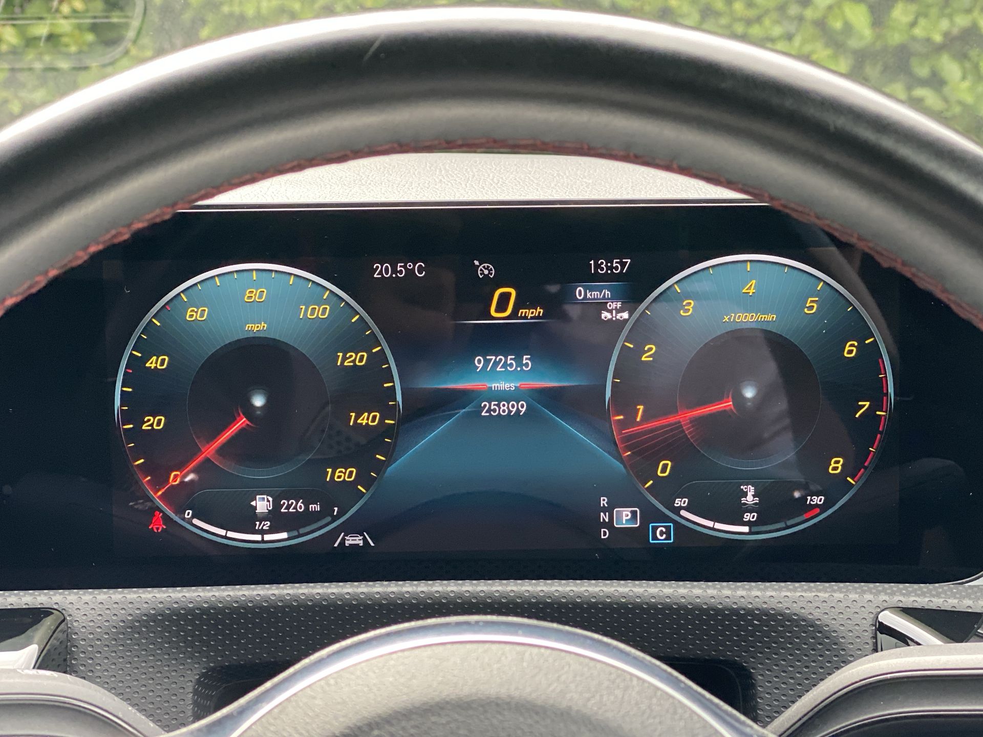 CLA 200 PREMIUM TIP
