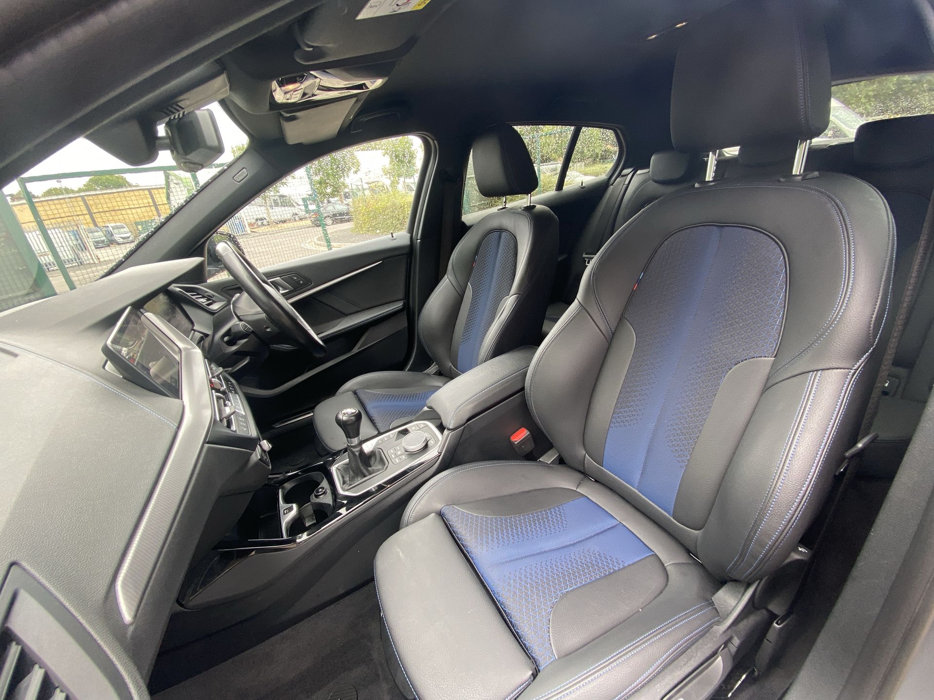 118I 136 LIVE COCKPIT PROFESSIONAL