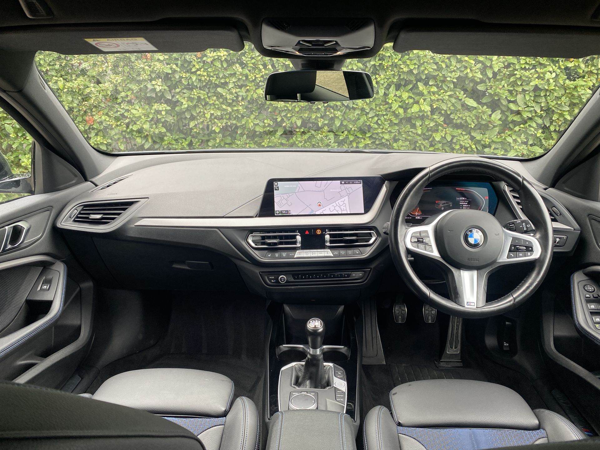 118I 136 LIVE COCKPIT PROFESSIONAL