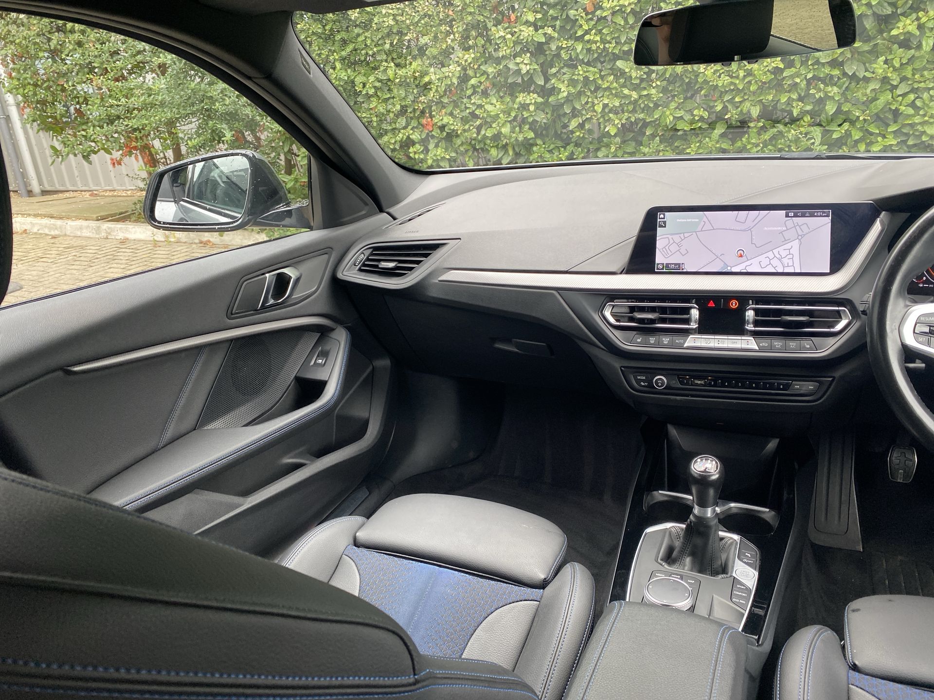 118I 136 LIVE COCKPIT PROFESSIONAL