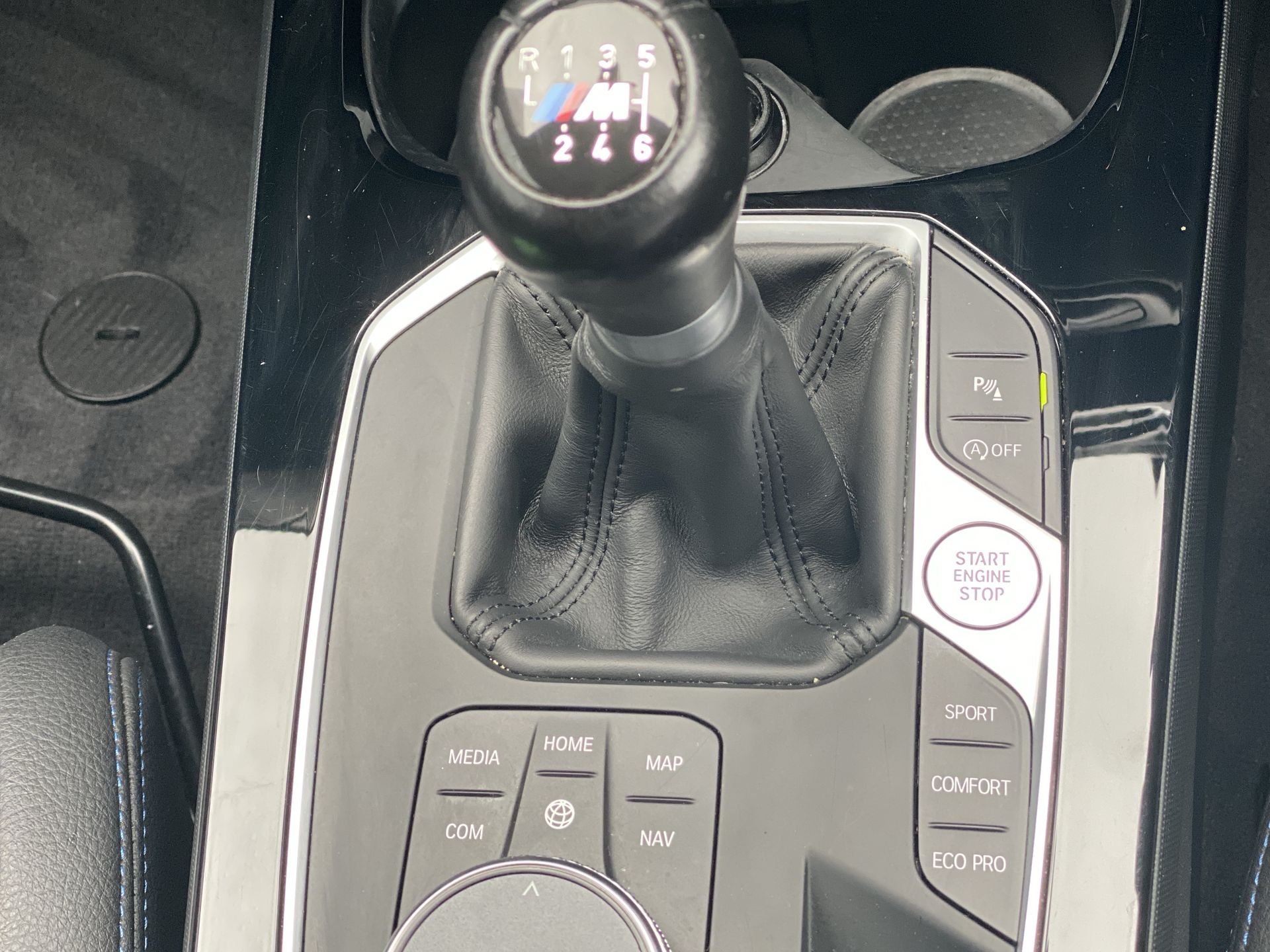 118I 136 LIVE COCKPIT PROFESSIONAL