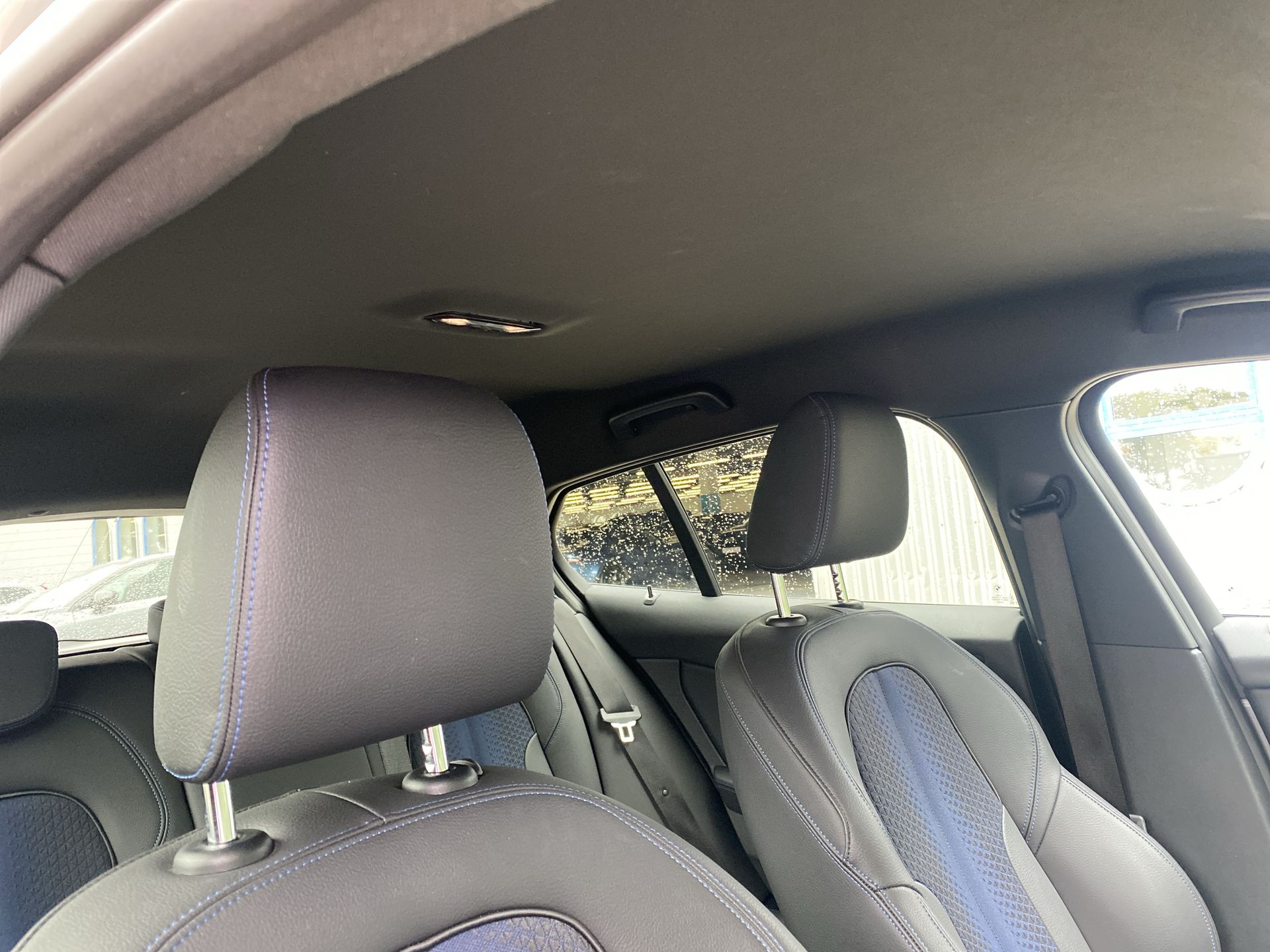 118I 136 LIVE COCKPIT PROFESSIONAL