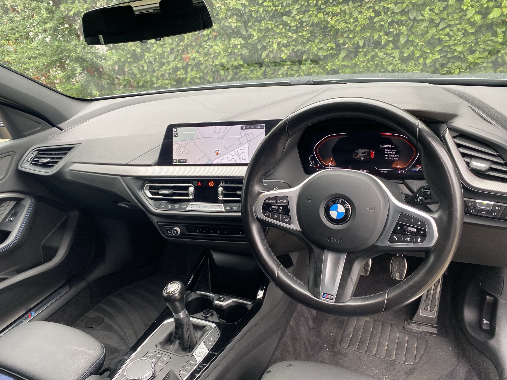 118I 136 LIVE COCKPIT PROFESSIONAL
