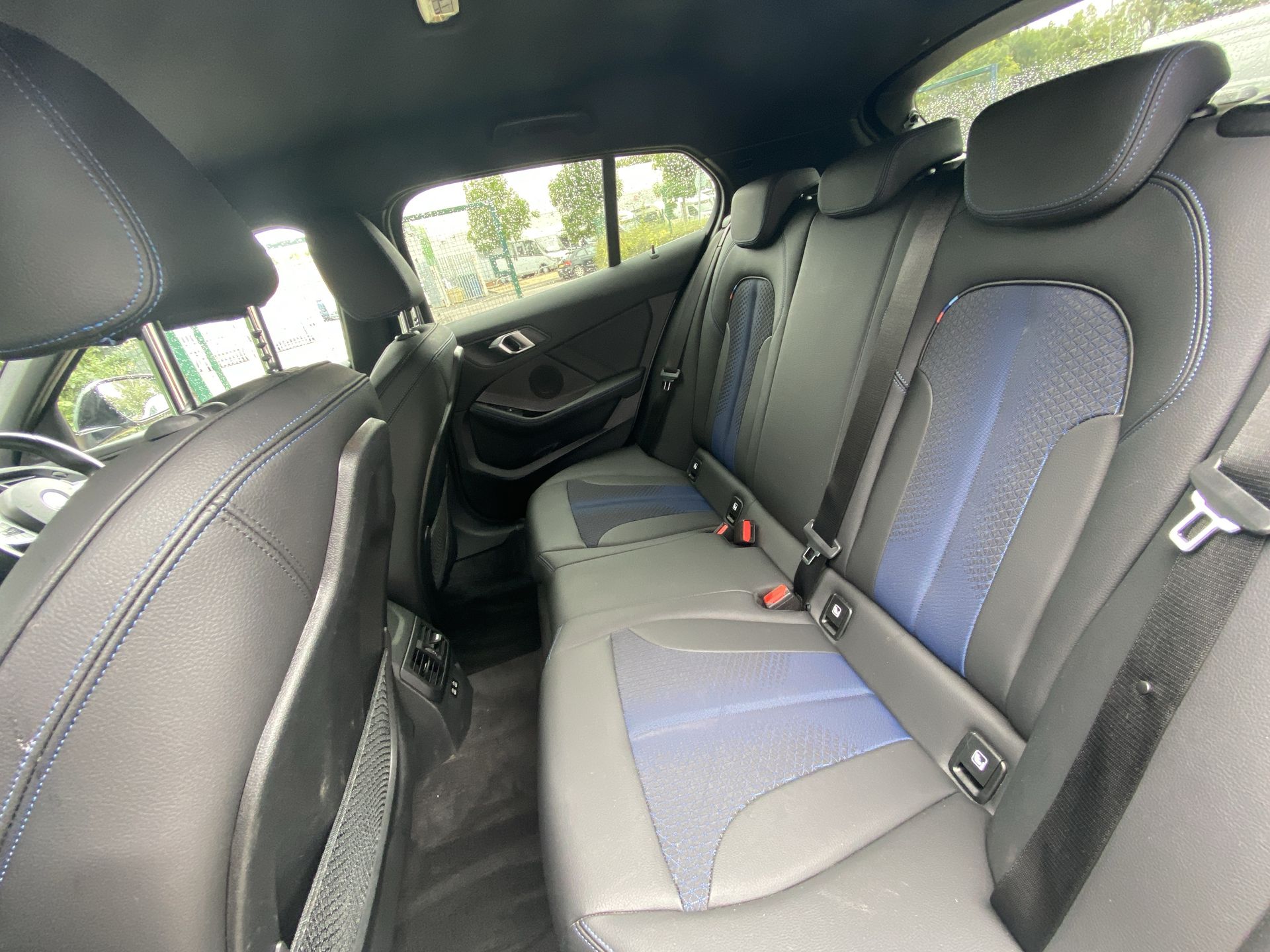 118I 136 LIVE COCKPIT PROFESSIONAL