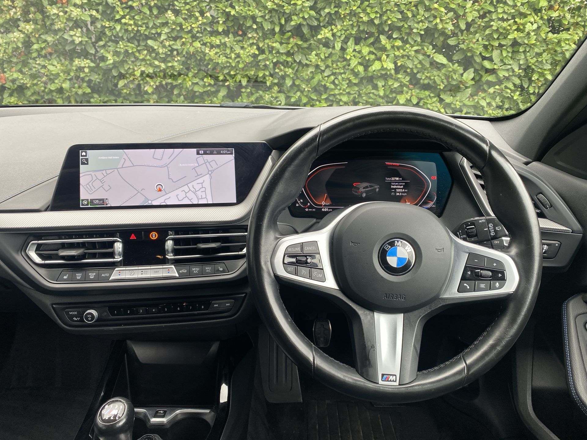 118I 136 LIVE COCKPIT PROFESSIONAL
