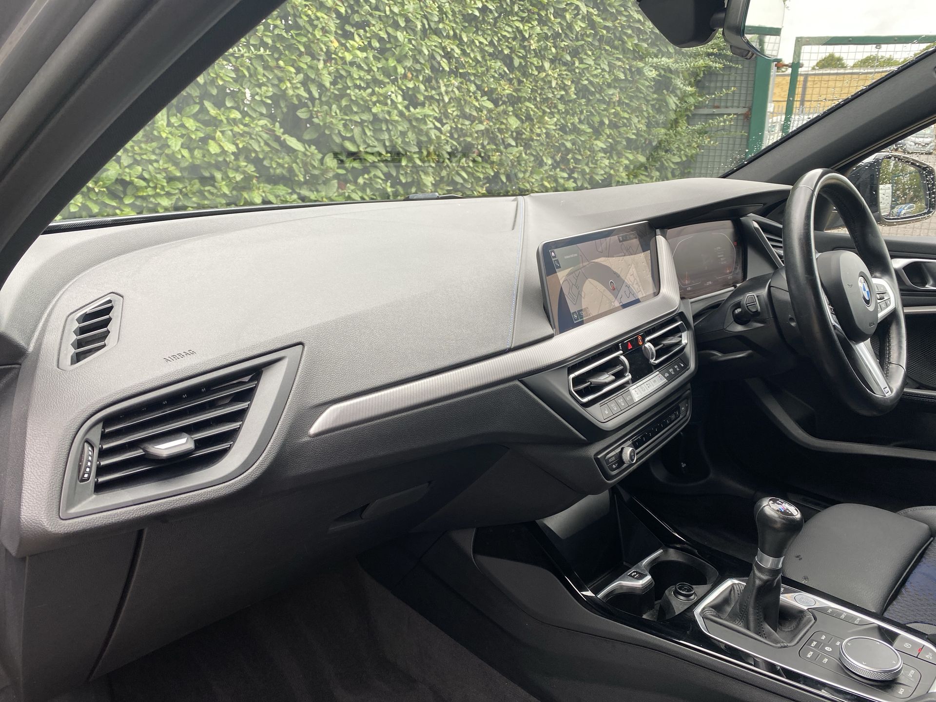 118I 136 LIVE COCKPIT PROFESSIONAL