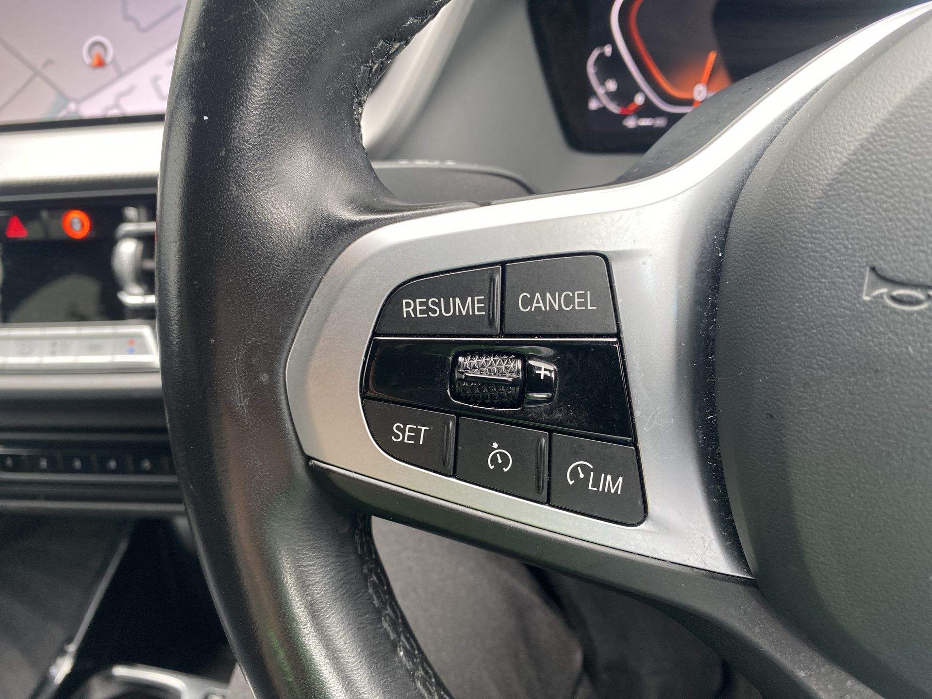 118I 136 LIVE COCKPIT PROFESSIONAL