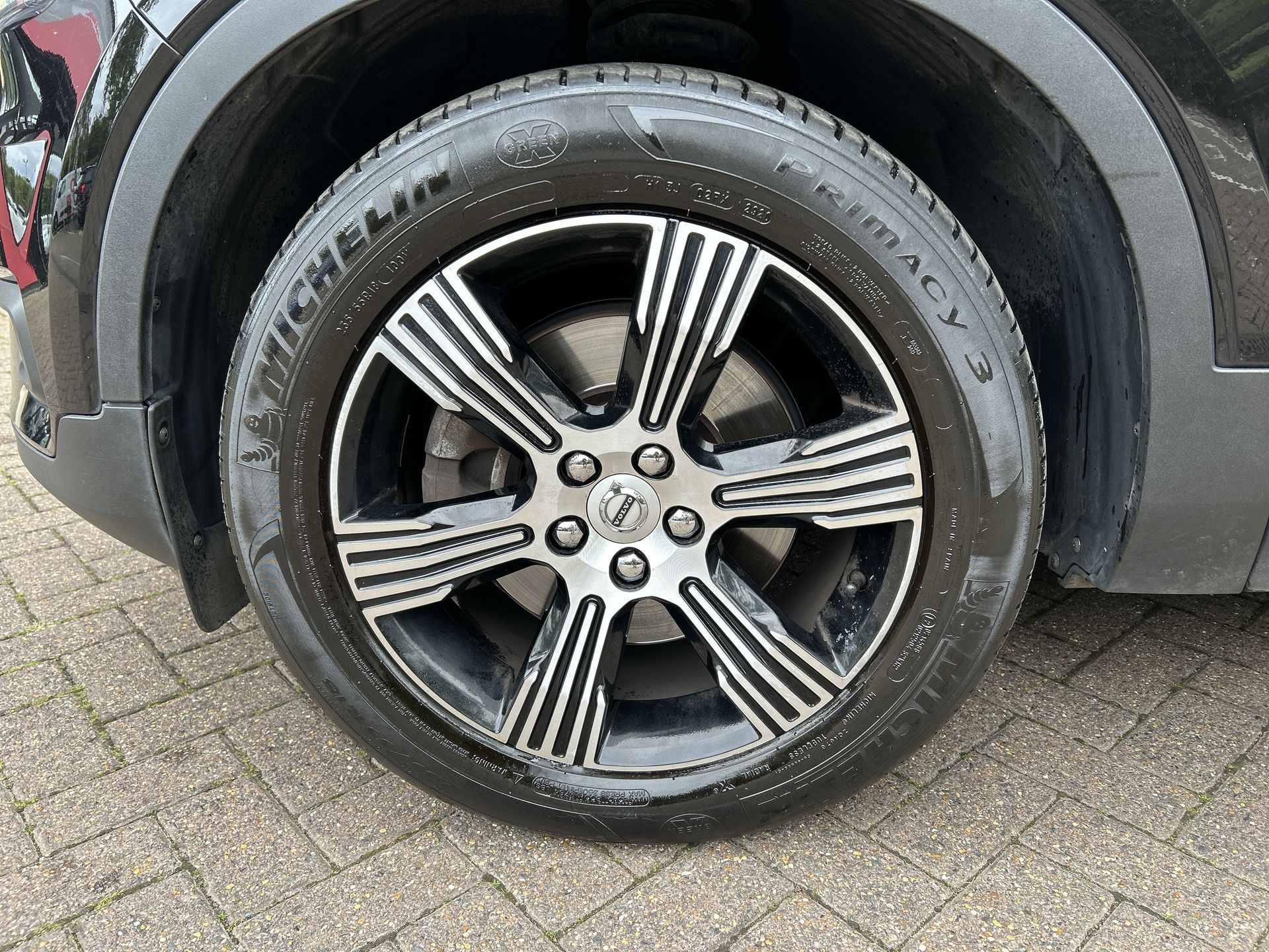 T4 AWD GEARTRONIC
