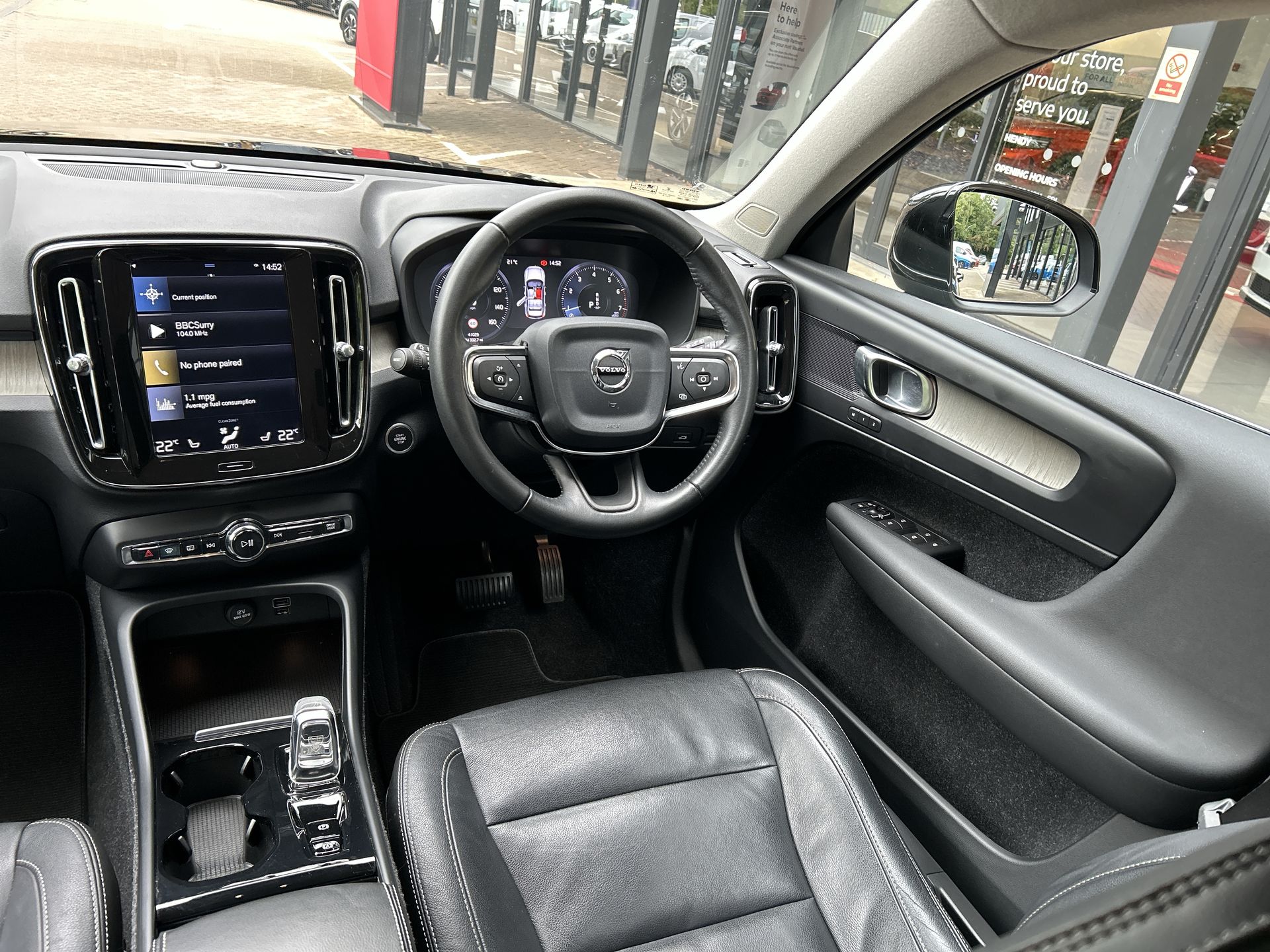T4 AWD GEARTRONIC