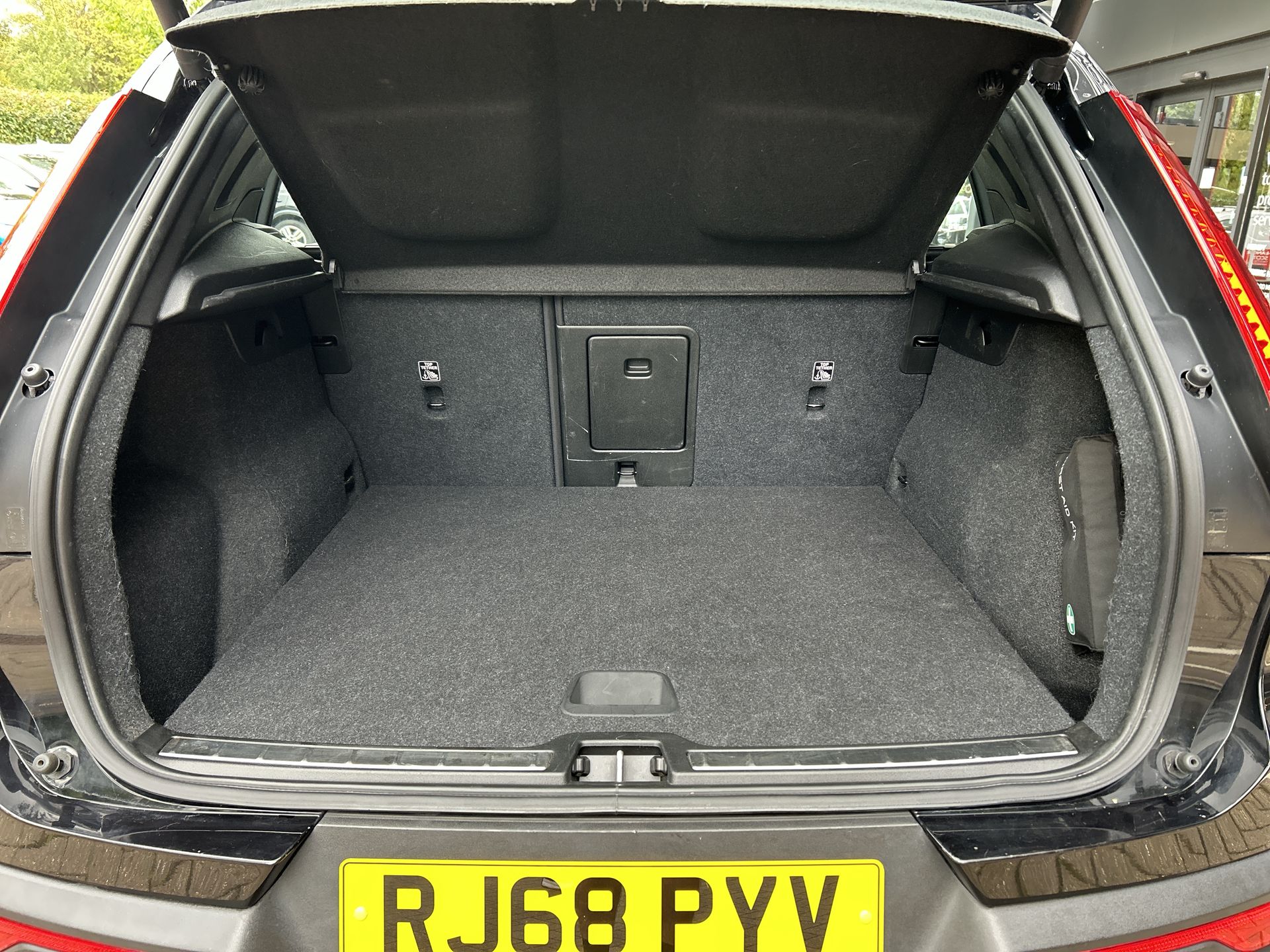 T4 AWD GEARTRONIC