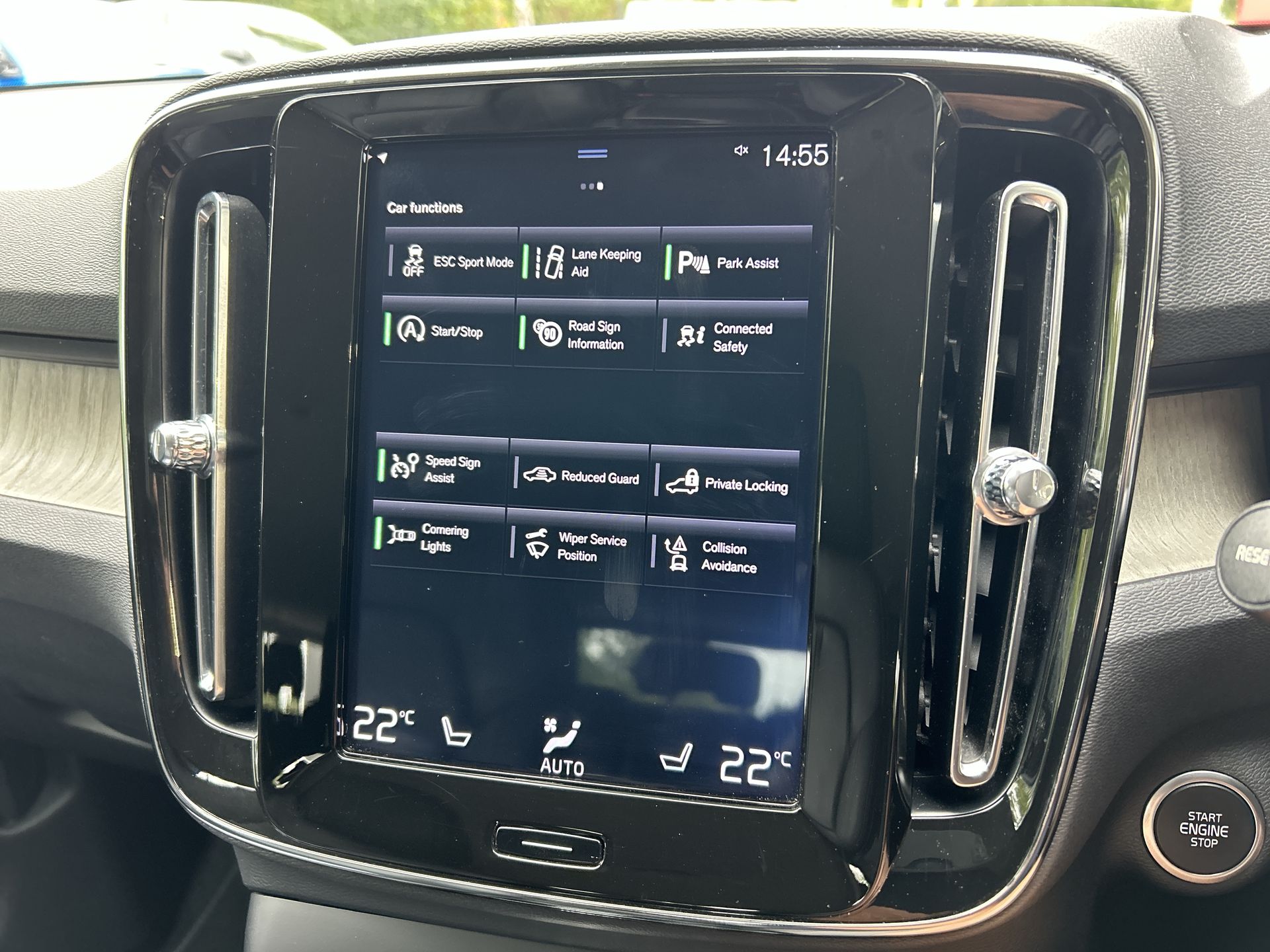 T4 AWD GEARTRONIC