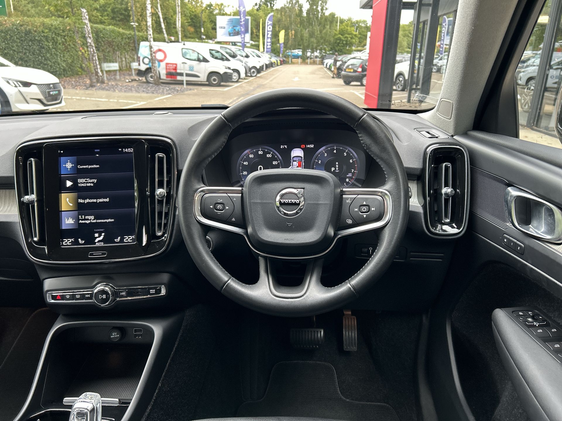 T4 AWD GEARTRONIC