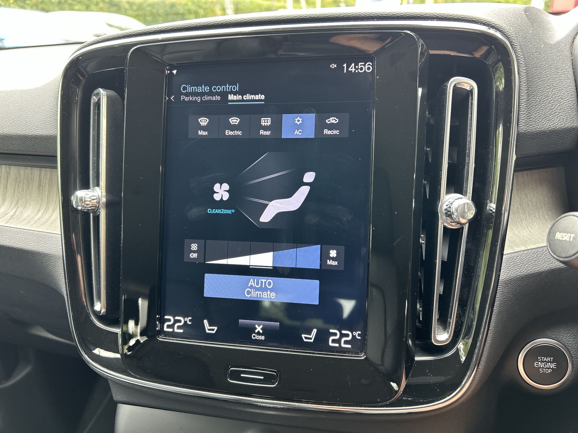 T4 AWD GEARTRONIC