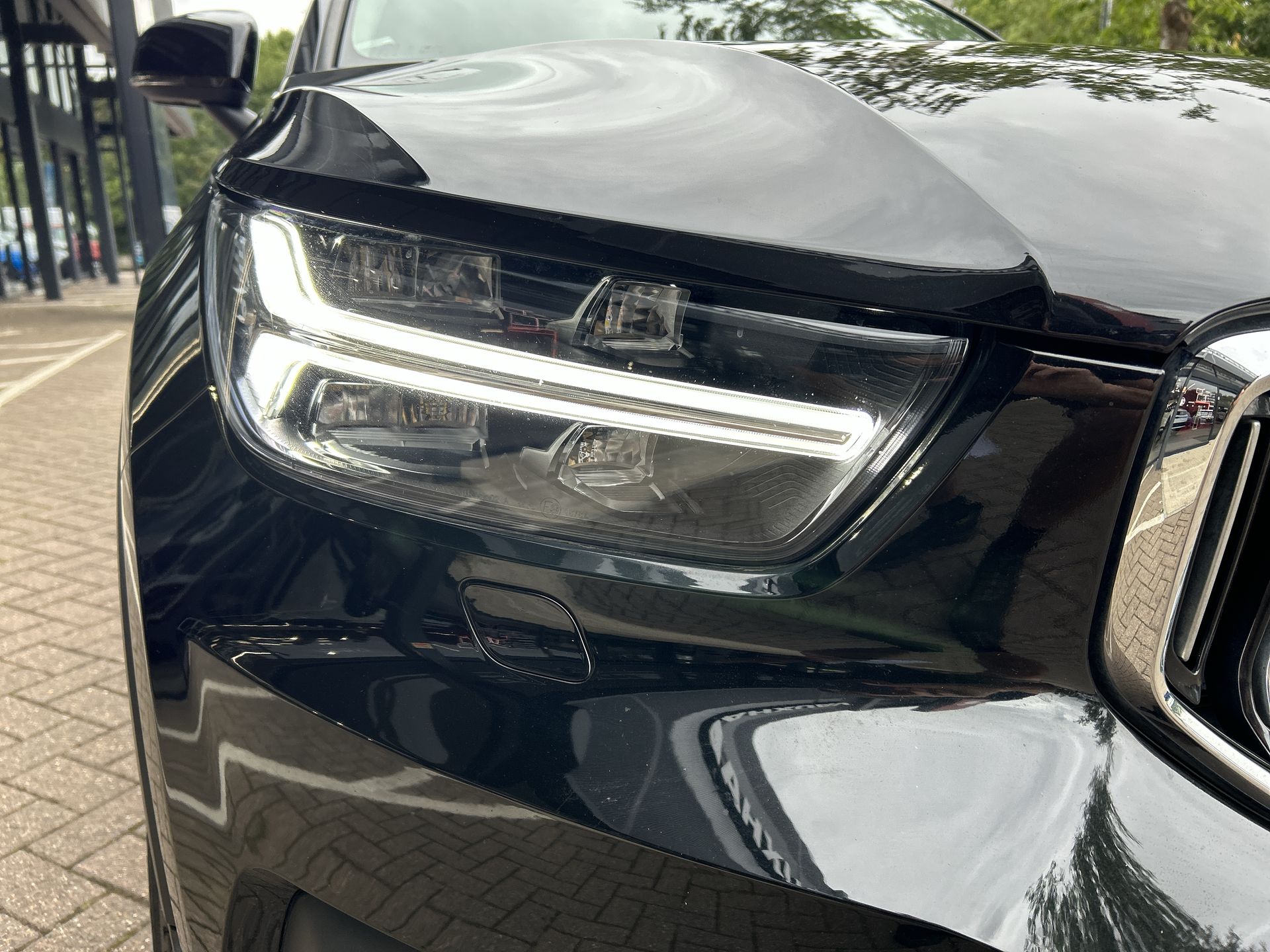 T4 AWD GEARTRONIC