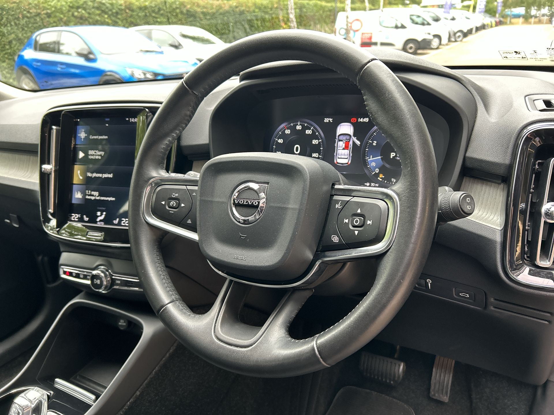 T4 AWD GEARTRONIC