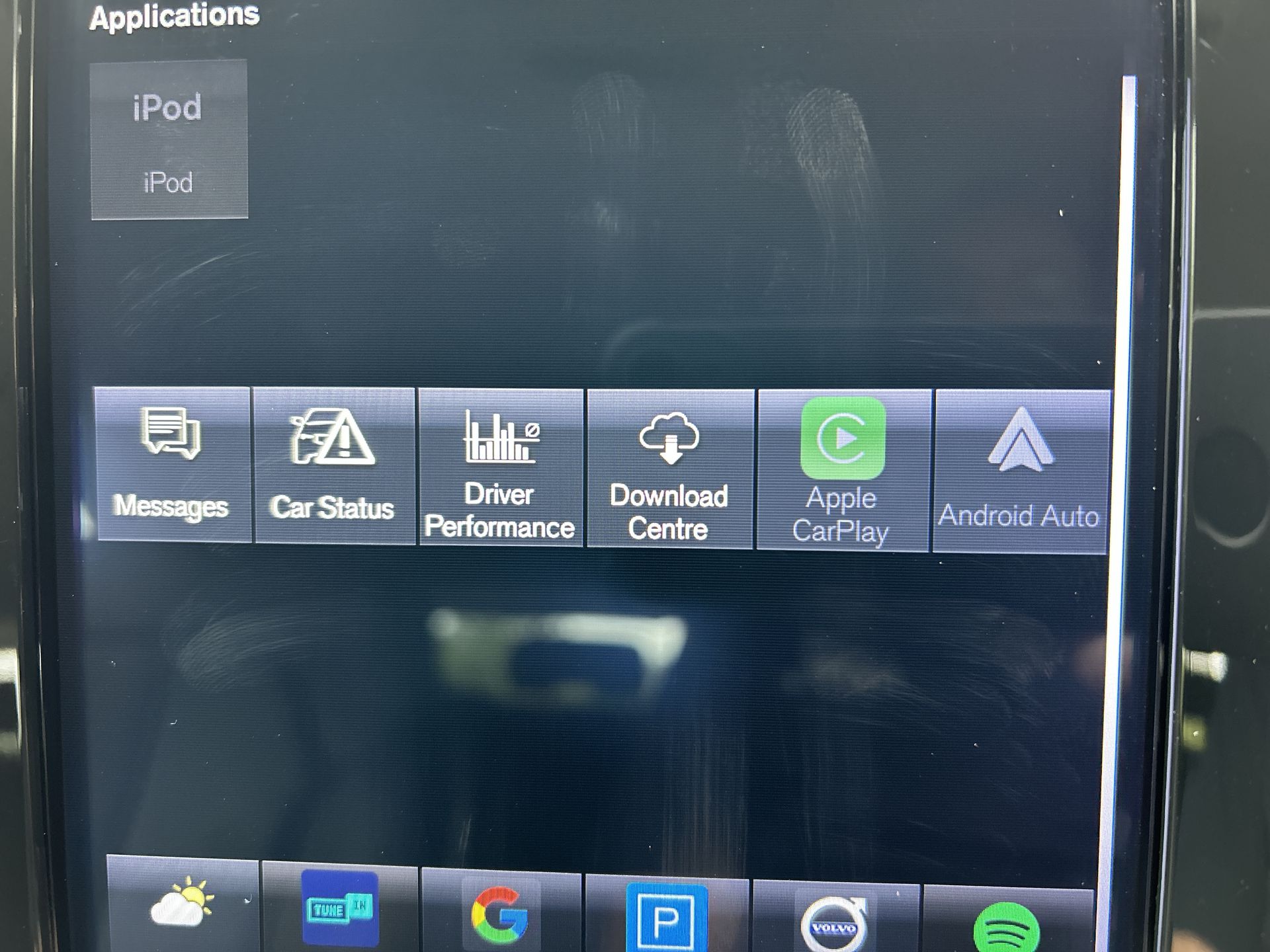 T4 AWD GEARTRONIC