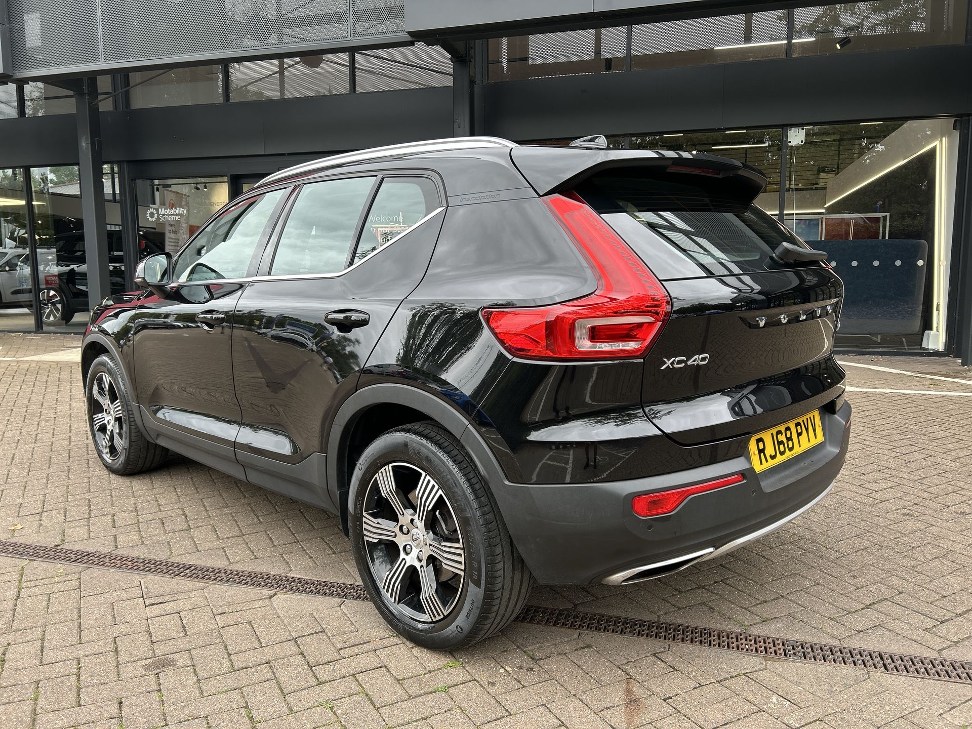 T4 AWD GEARTRONIC