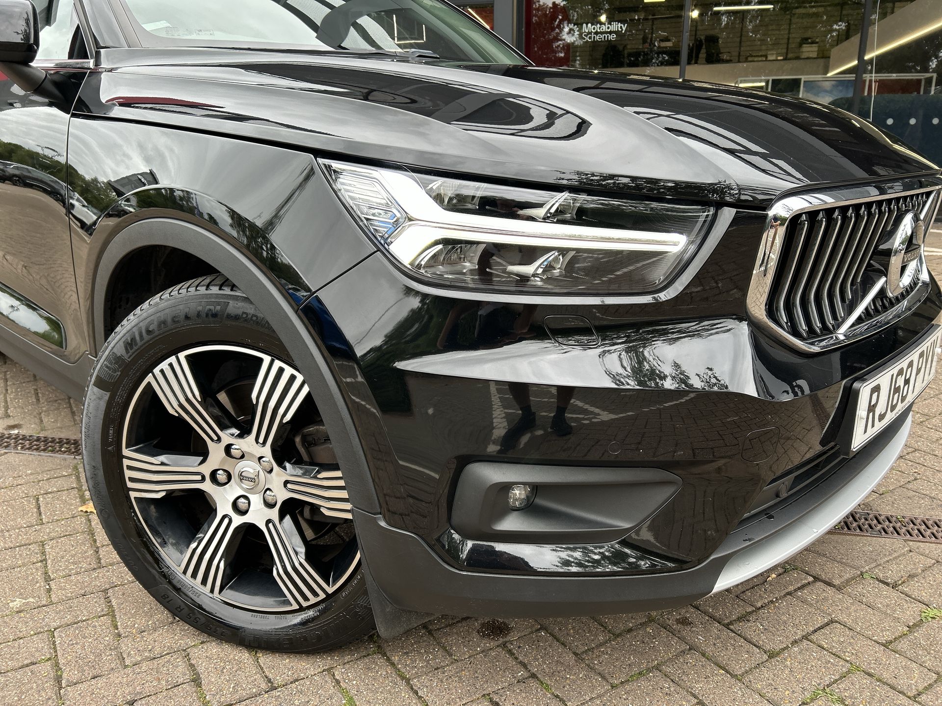 T4 AWD GEARTRONIC