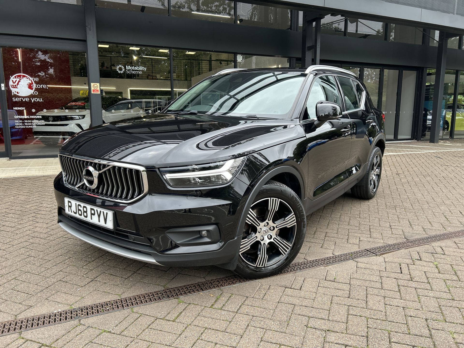 T4 AWD GEARTRONIC
