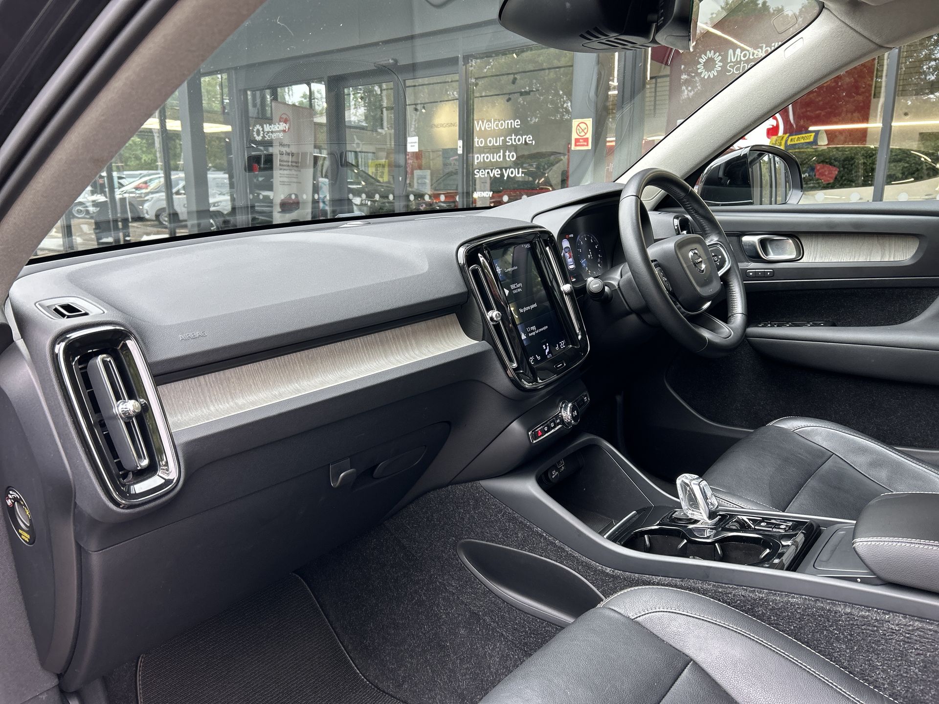 T4 AWD GEARTRONIC