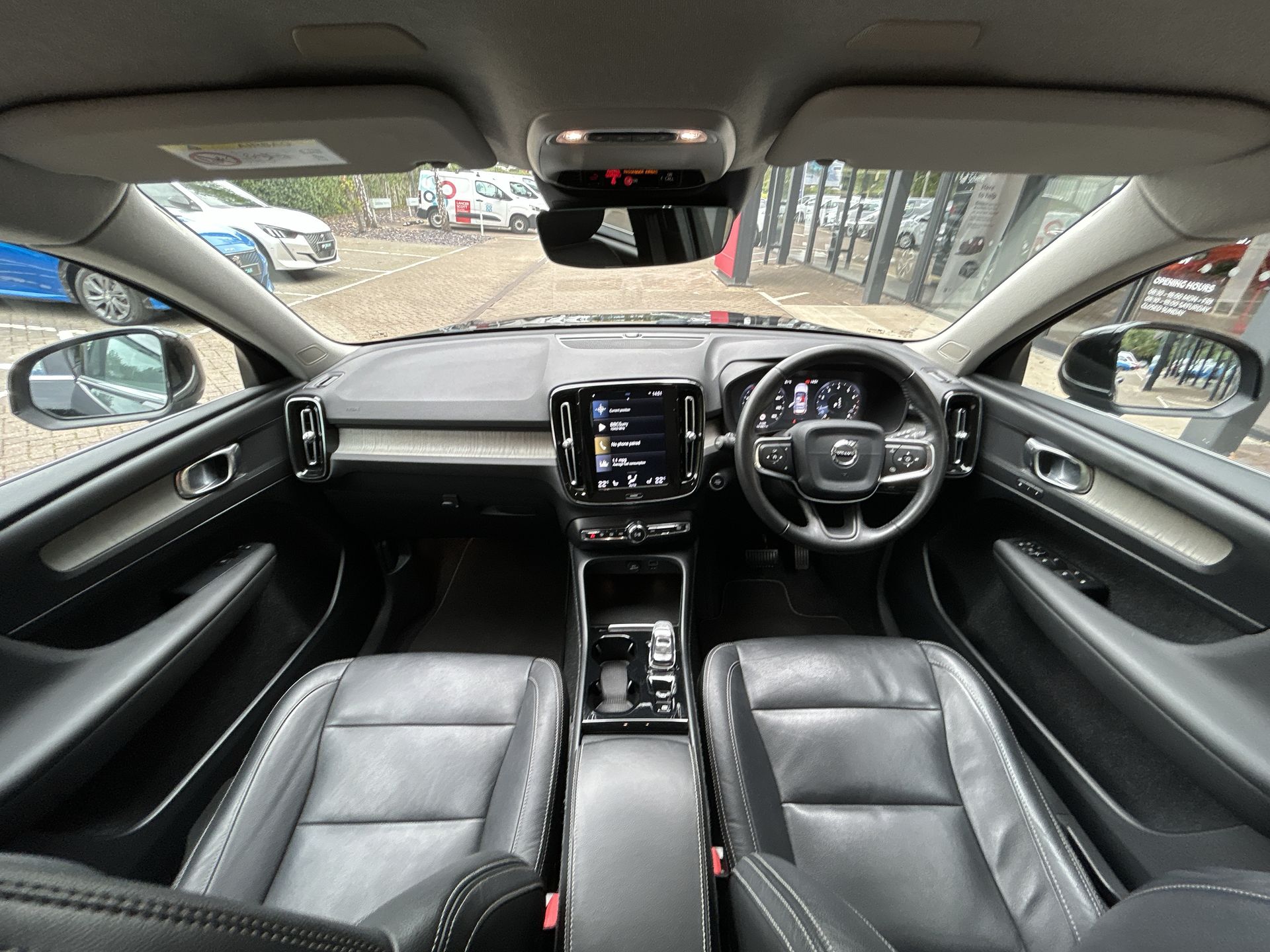 T4 AWD GEARTRONIC