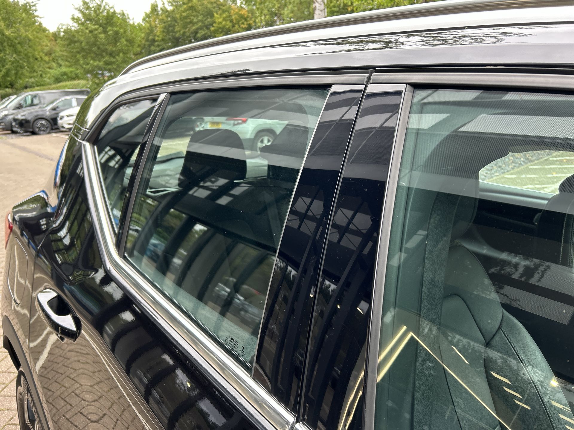 T4 AWD GEARTRONIC