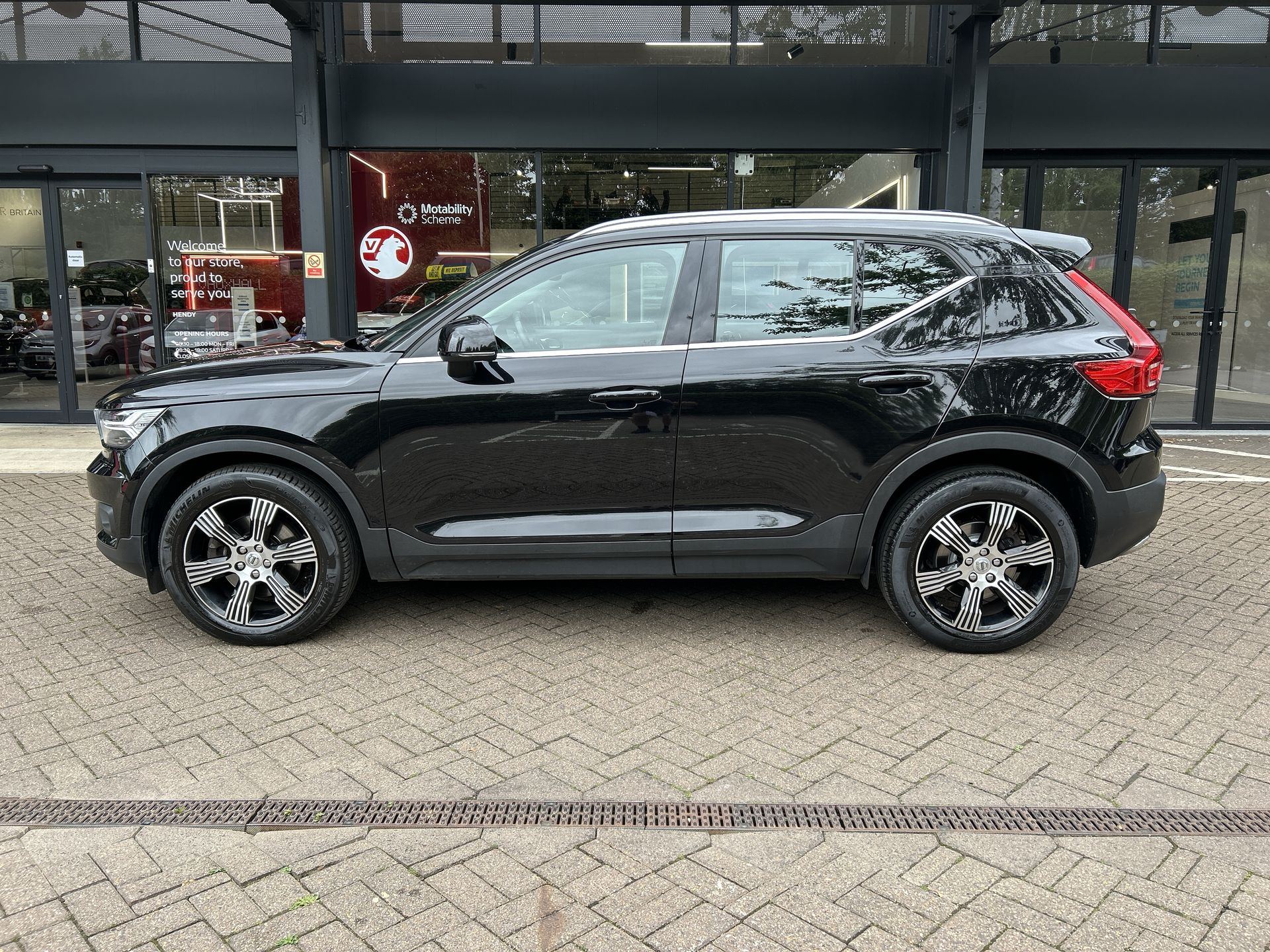 T4 AWD GEARTRONIC