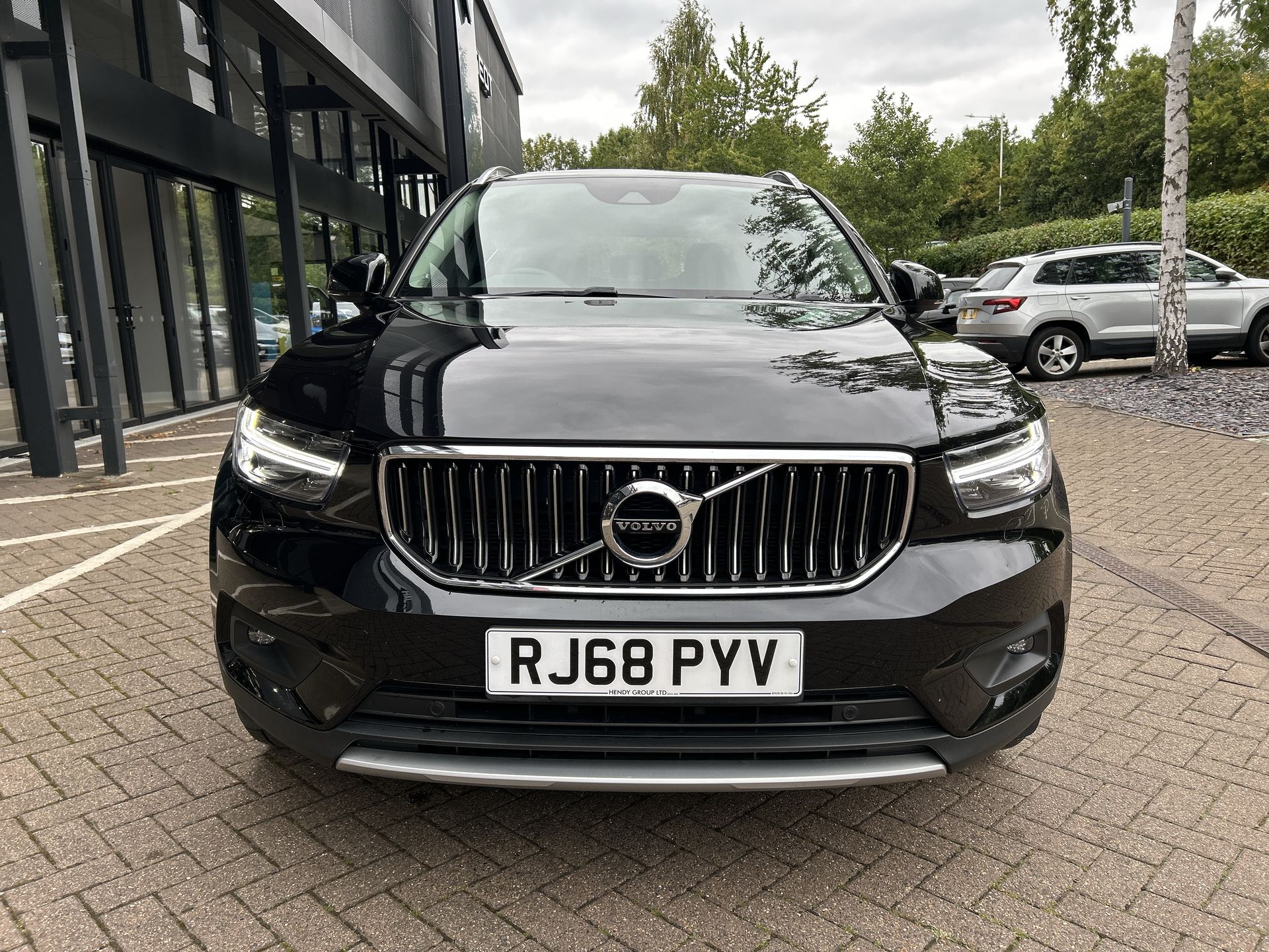 T4 AWD GEARTRONIC