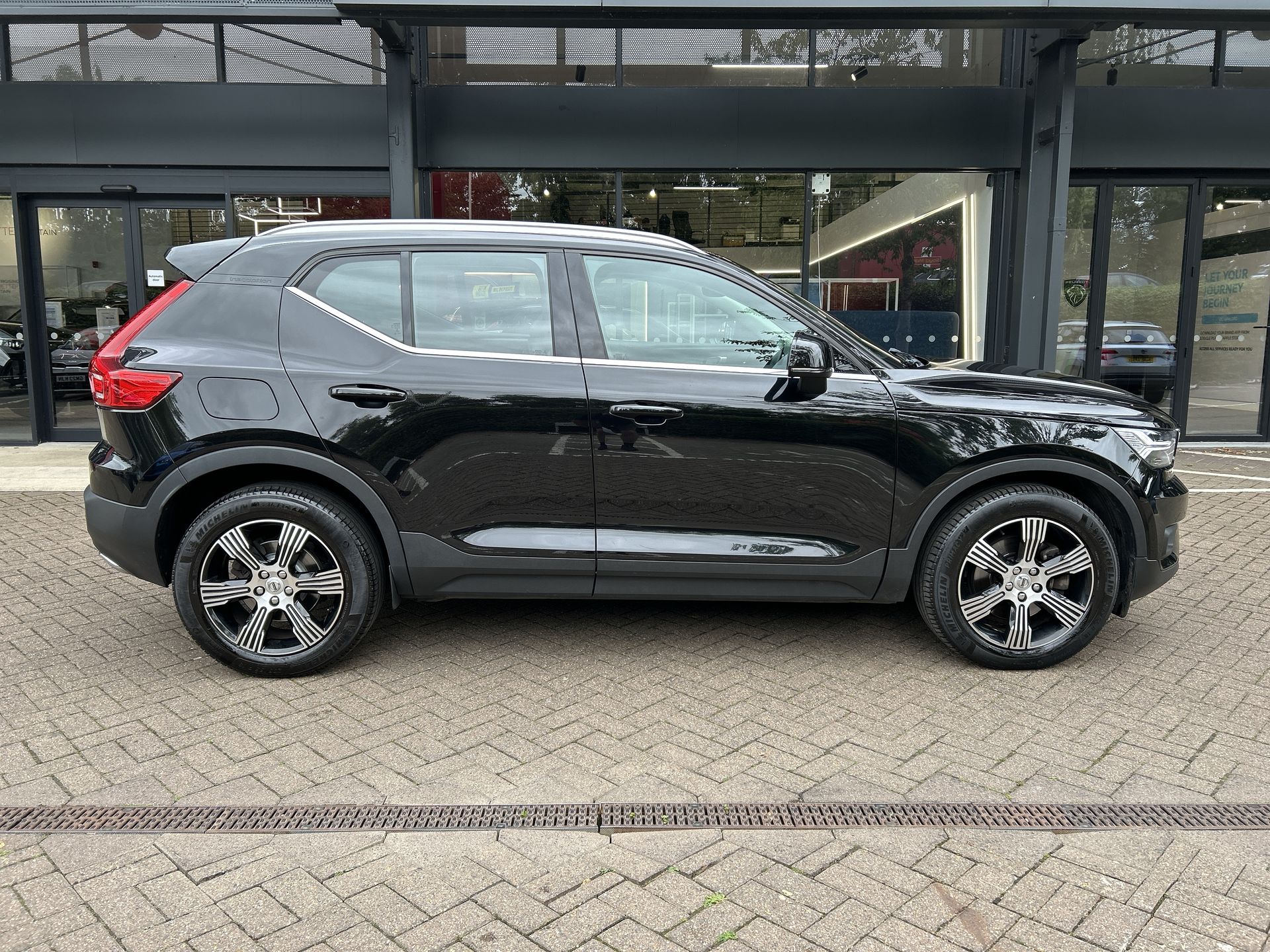 T4 AWD GEARTRONIC