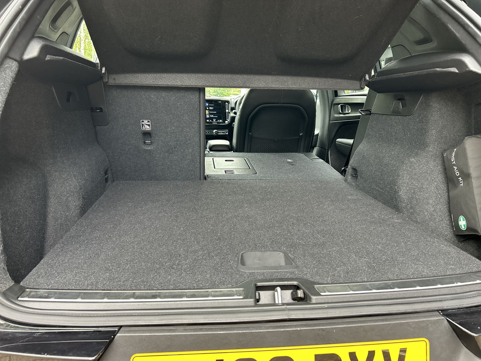 T4 AWD GEARTRONIC