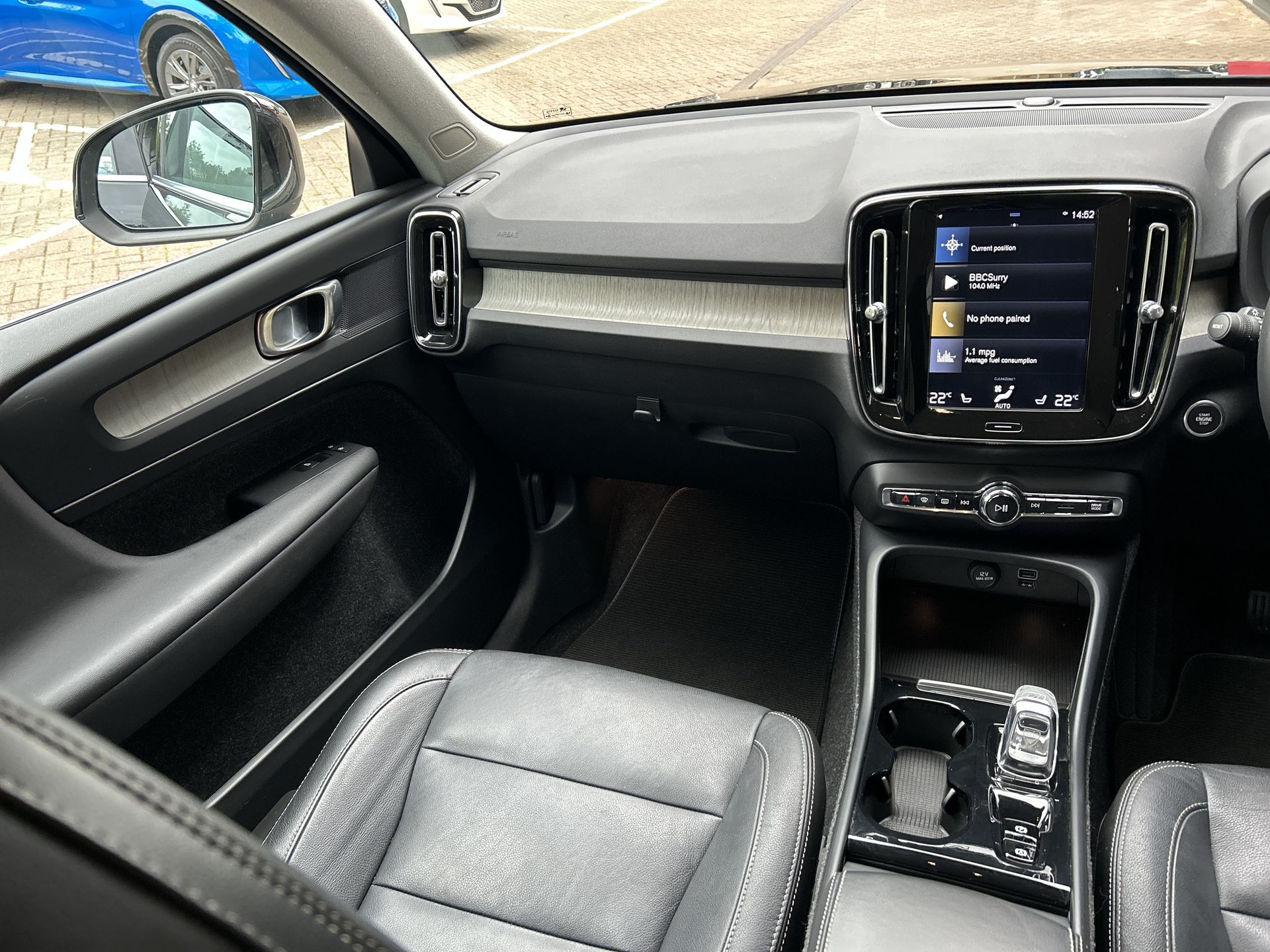 T4 AWD GEARTRONIC