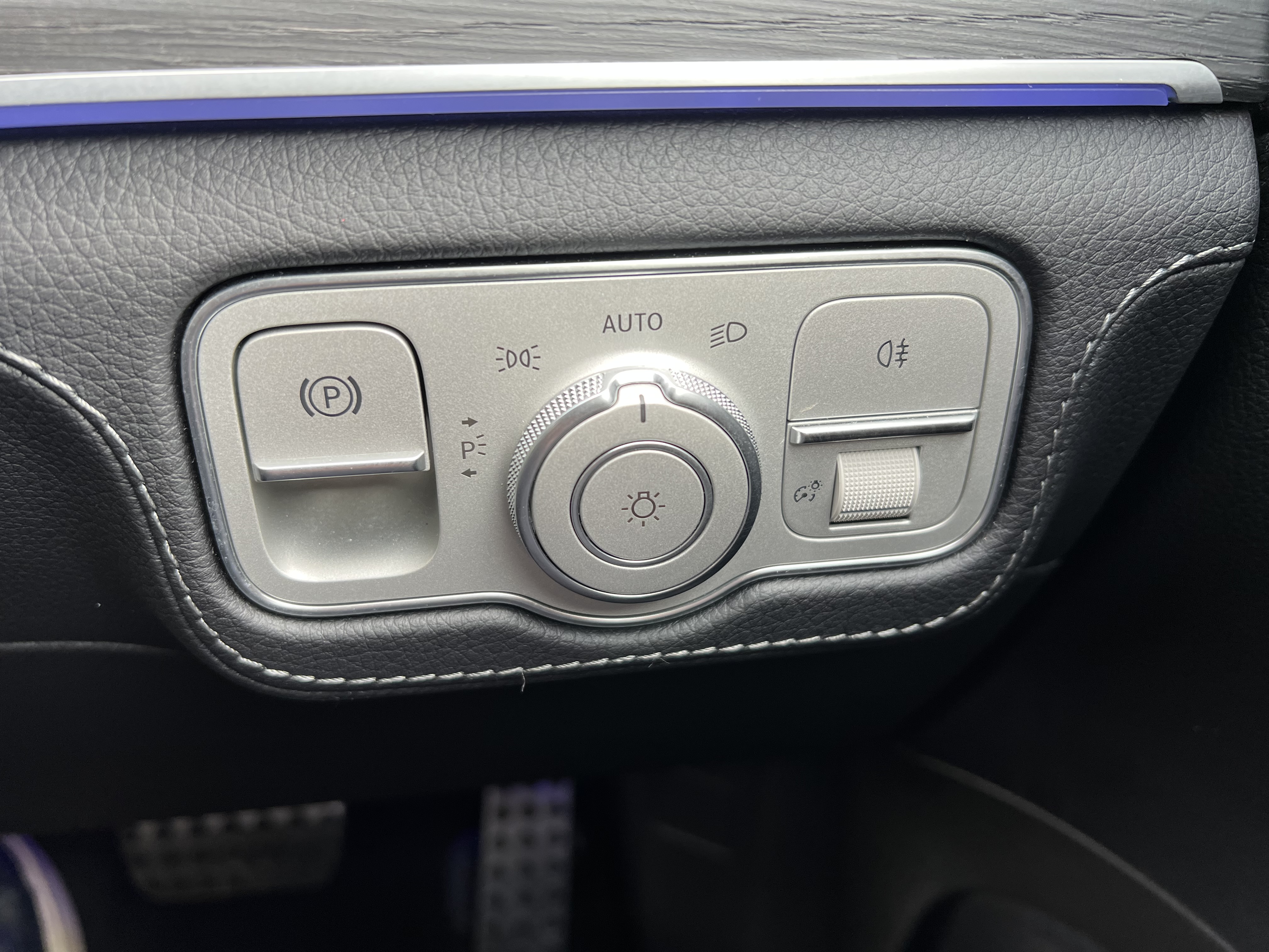 GLE 400D 4MATIC PREM 9G-TRONIC 7 ST