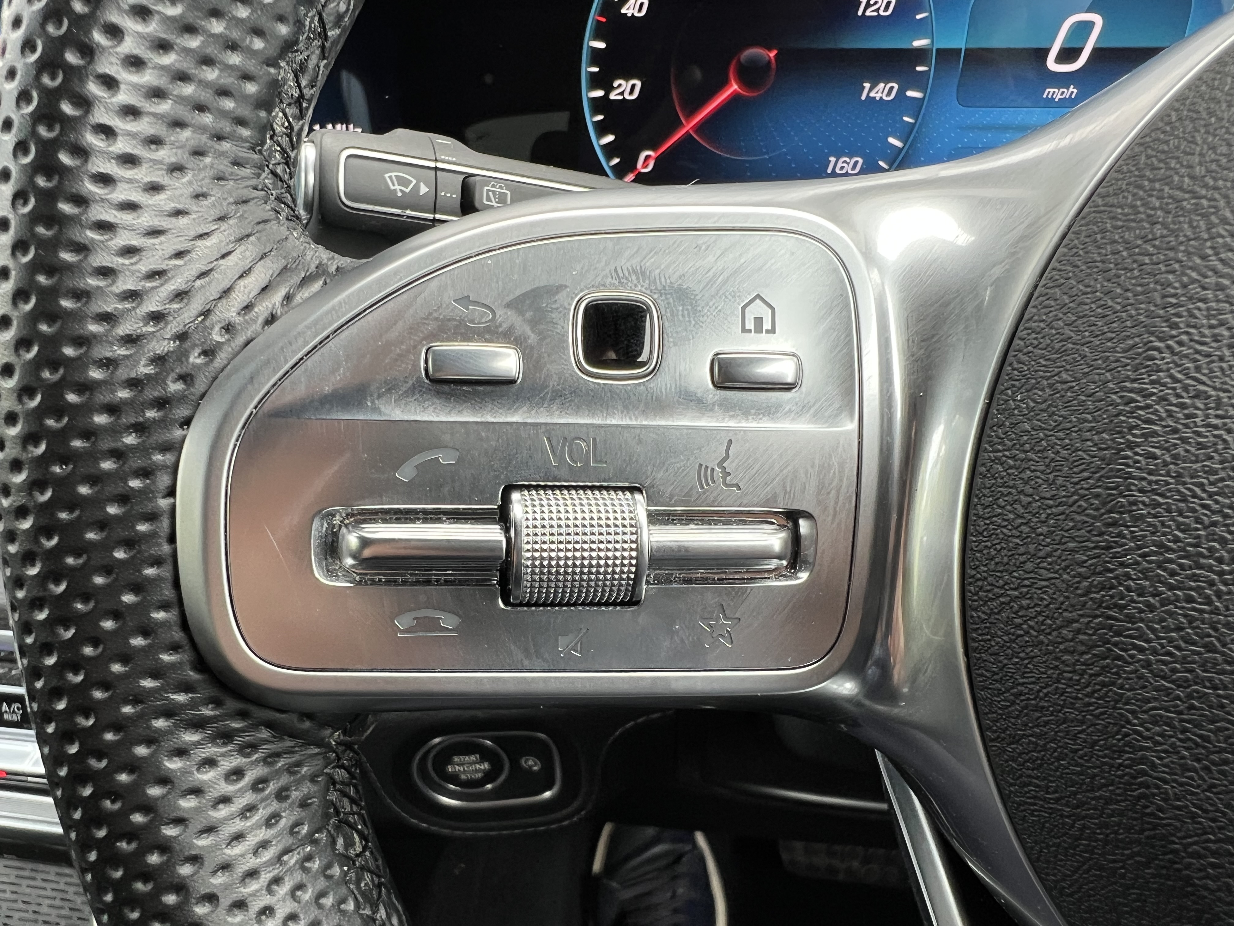 GLE 400D 4MATIC PREM 9G-TRONIC 7 ST