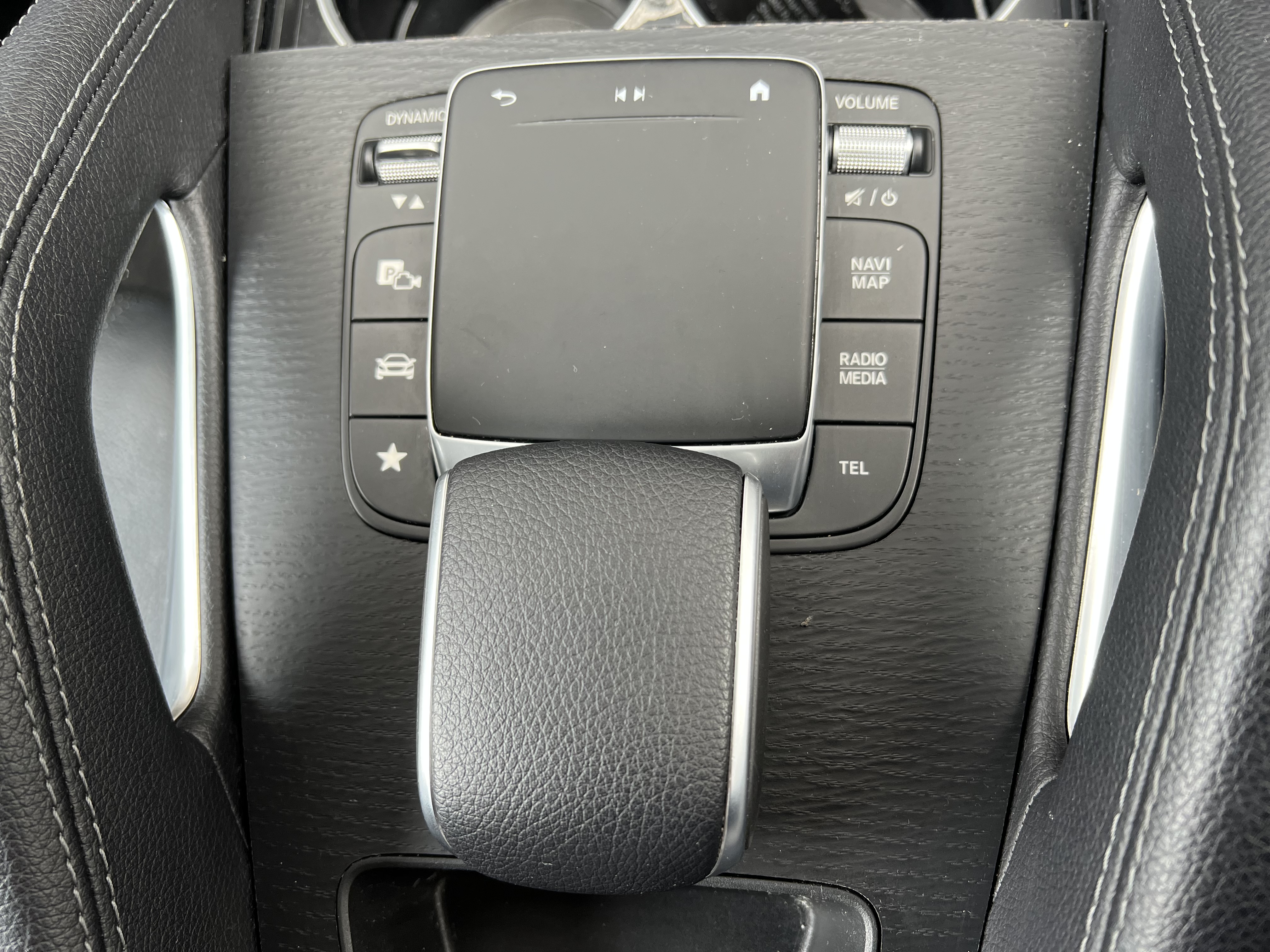 GLE 400D 4MATIC PREM 9G-TRONIC 7 ST