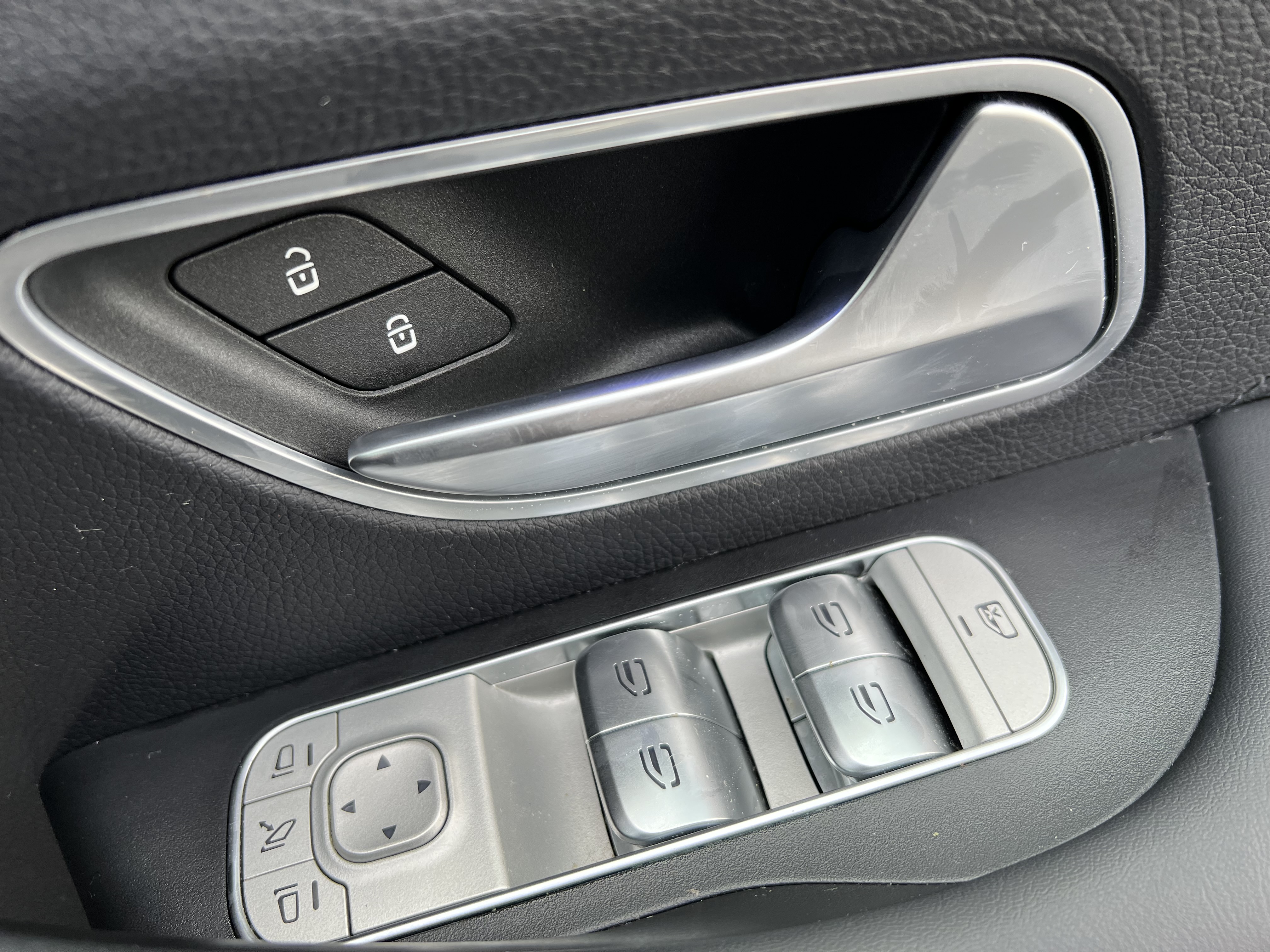GLE 400D 4MATIC PREM 9G-TRONIC 7 ST