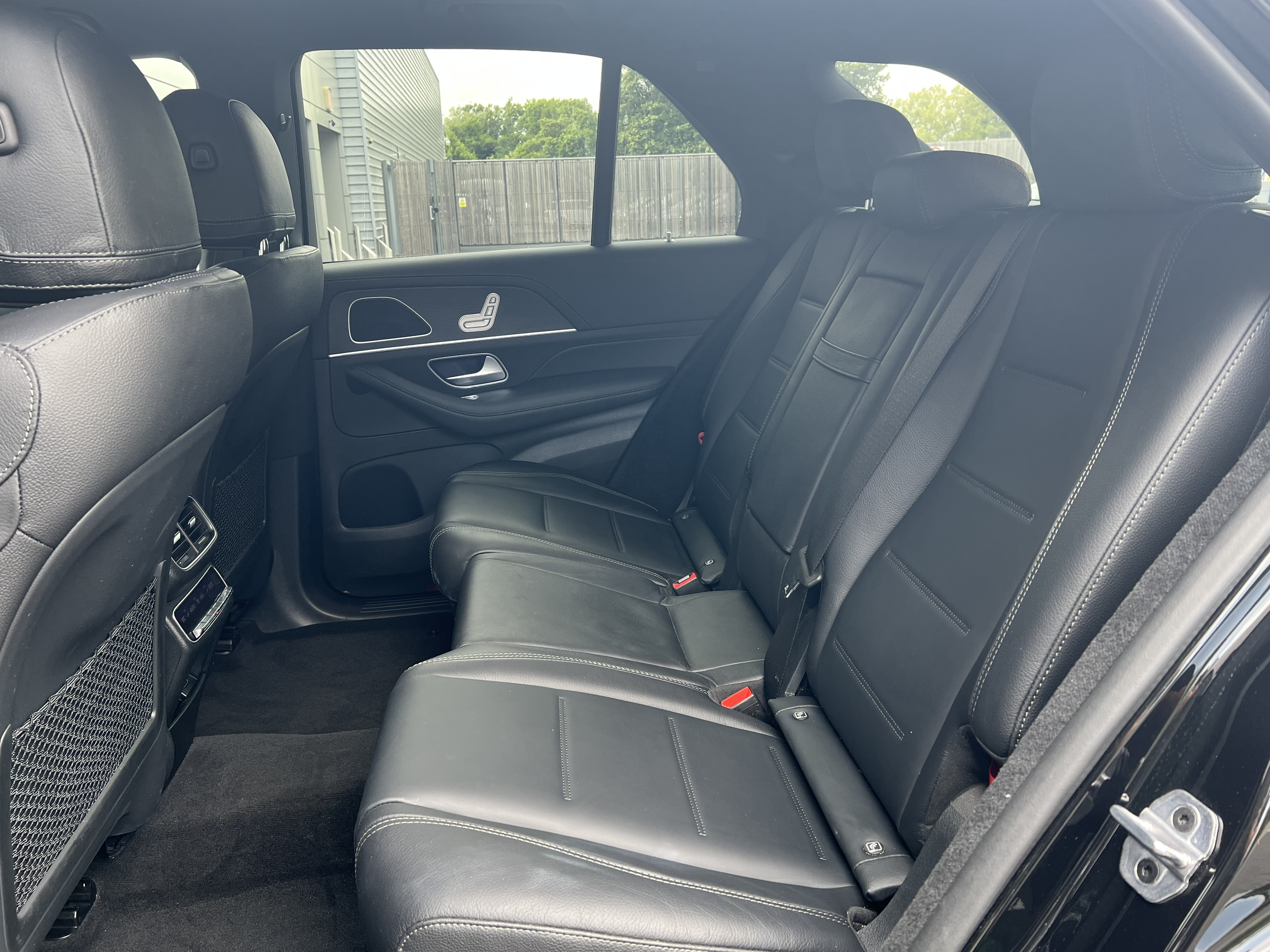 GLE 400D 4MATIC PREM 9G-TRONIC 7 ST