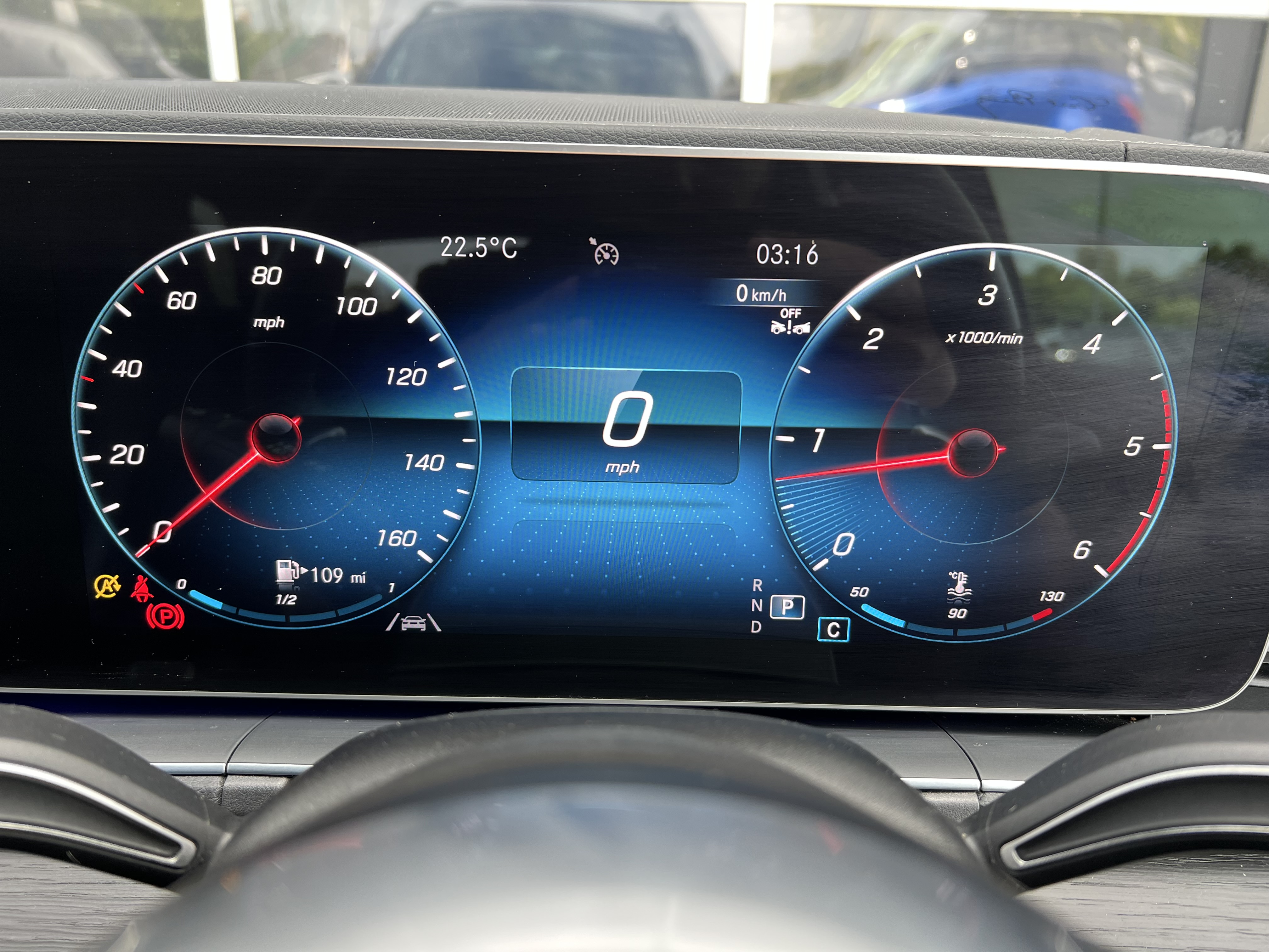 GLE 400D 4MATIC PREM 9G-TRONIC 7 ST