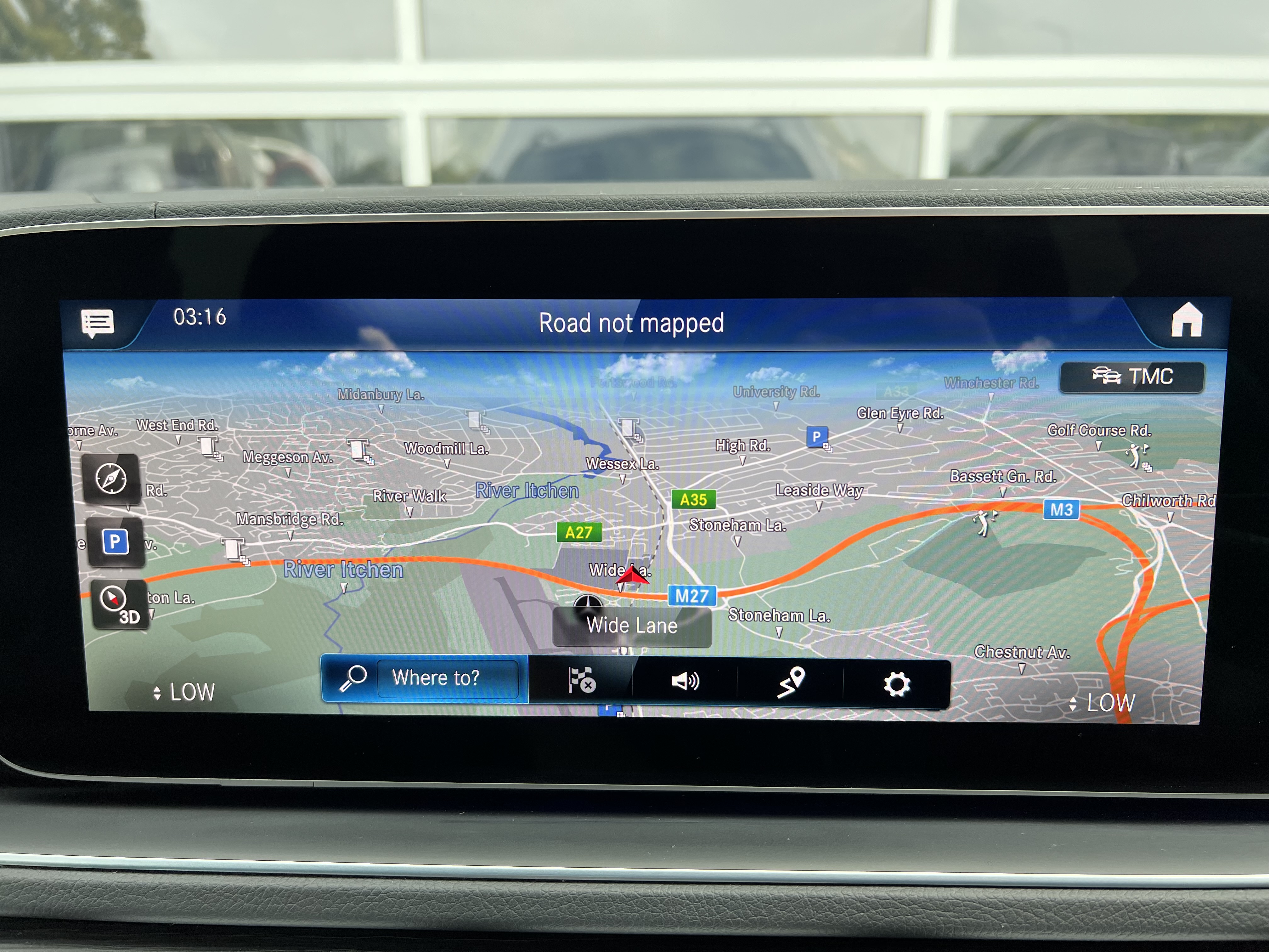 GLE 400D 4MATIC PREM 9G-TRONIC 7 ST