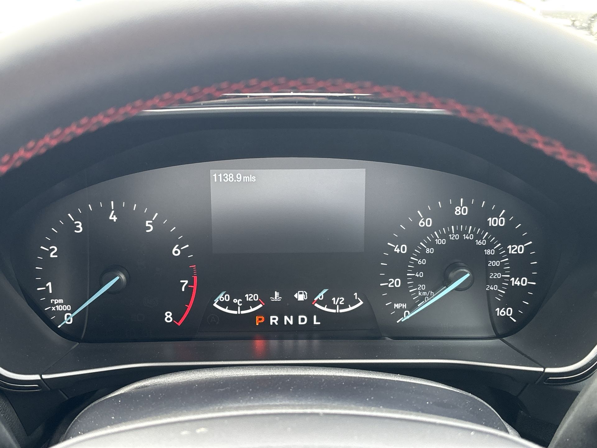 ECOBOOST HYBRID MHEV 155