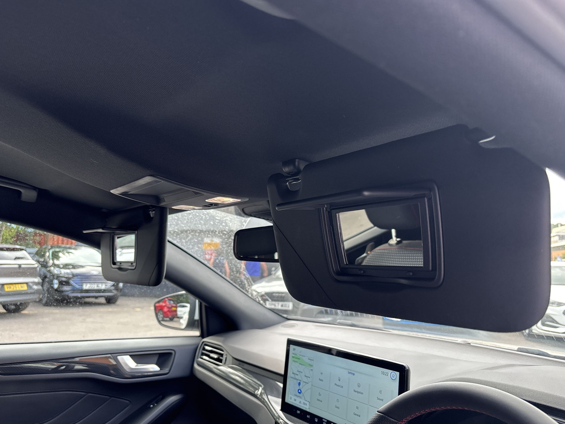 ECOBOOST HYBRID MHEV 155