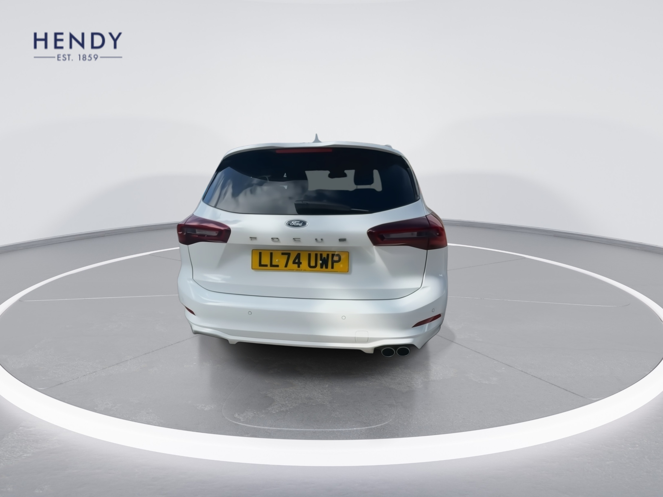 ECOBOOST HYBRID MHEV 155