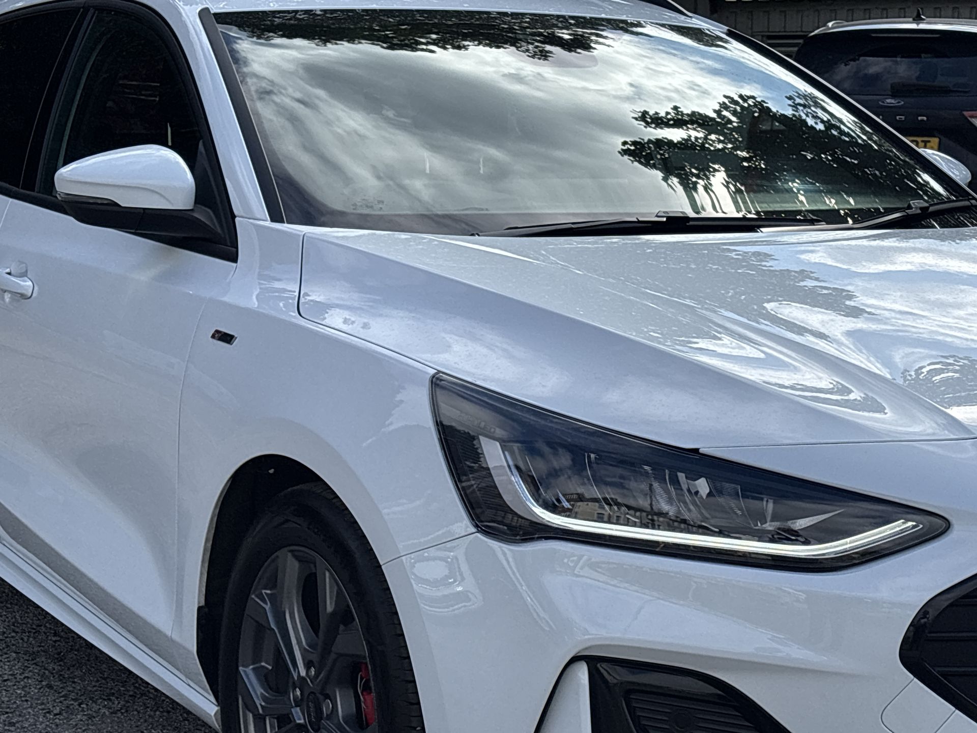 ECOBOOST HYBRID MHEV 155