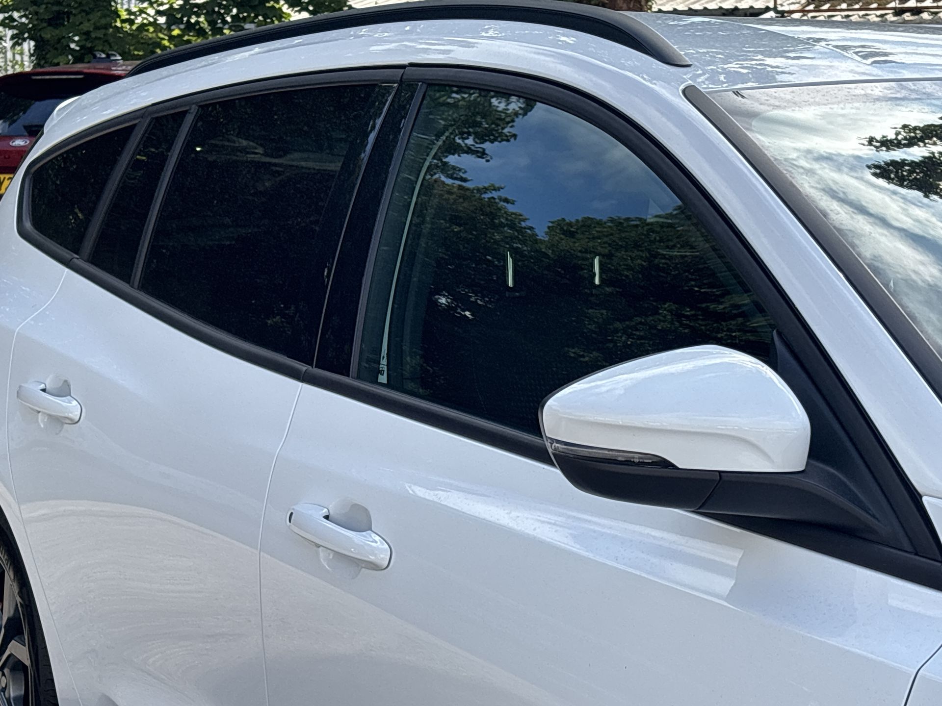 ECOBOOST HYBRID MHEV 155