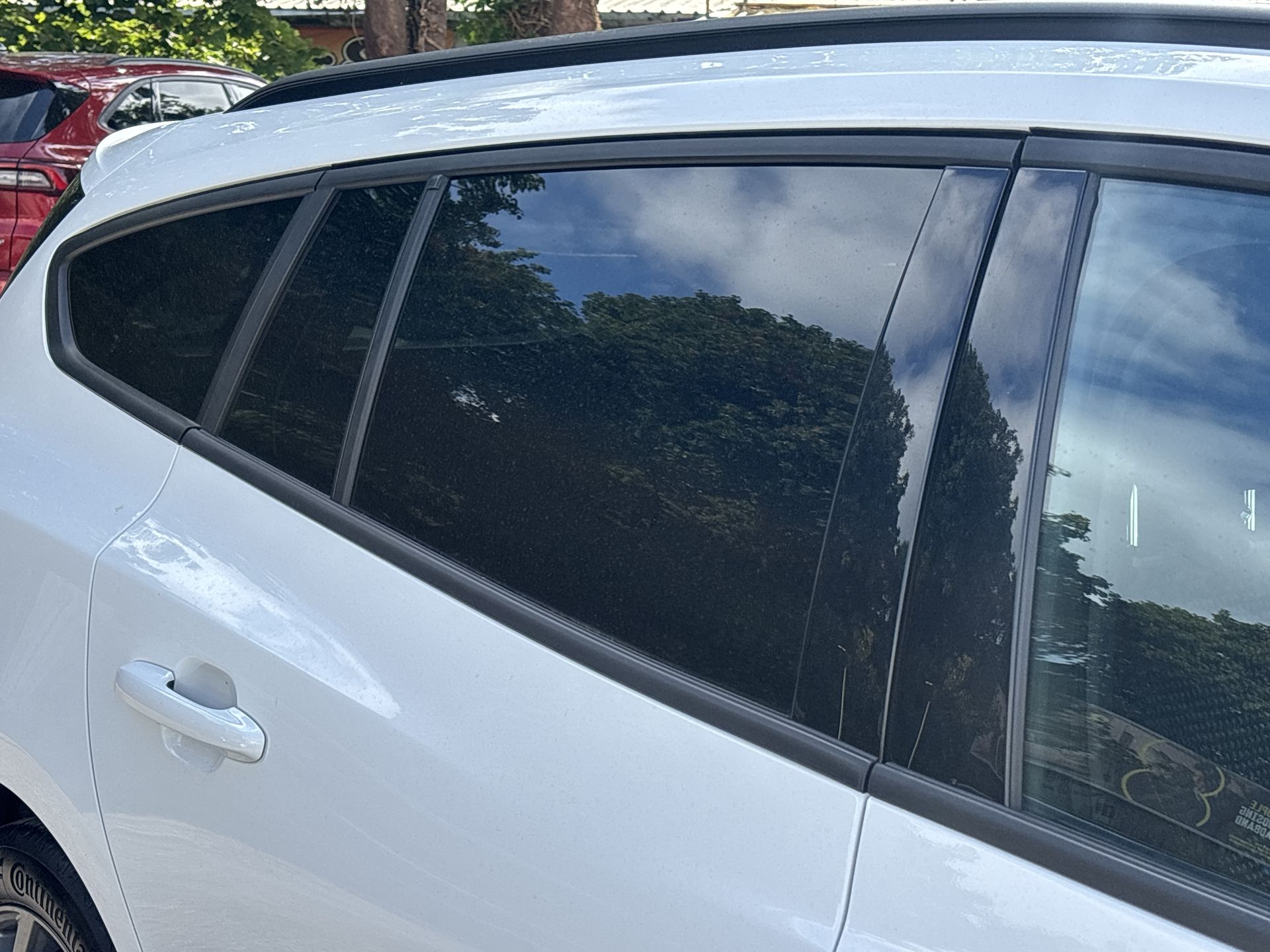 ECOBOOST HYBRID MHEV 155