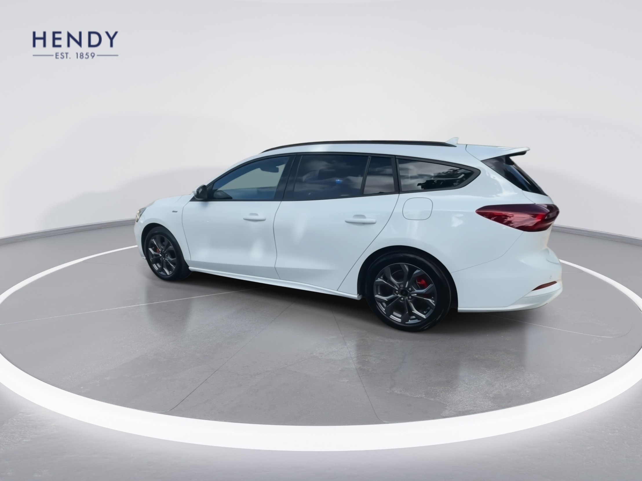 ECOBOOST HYBRID MHEV 155