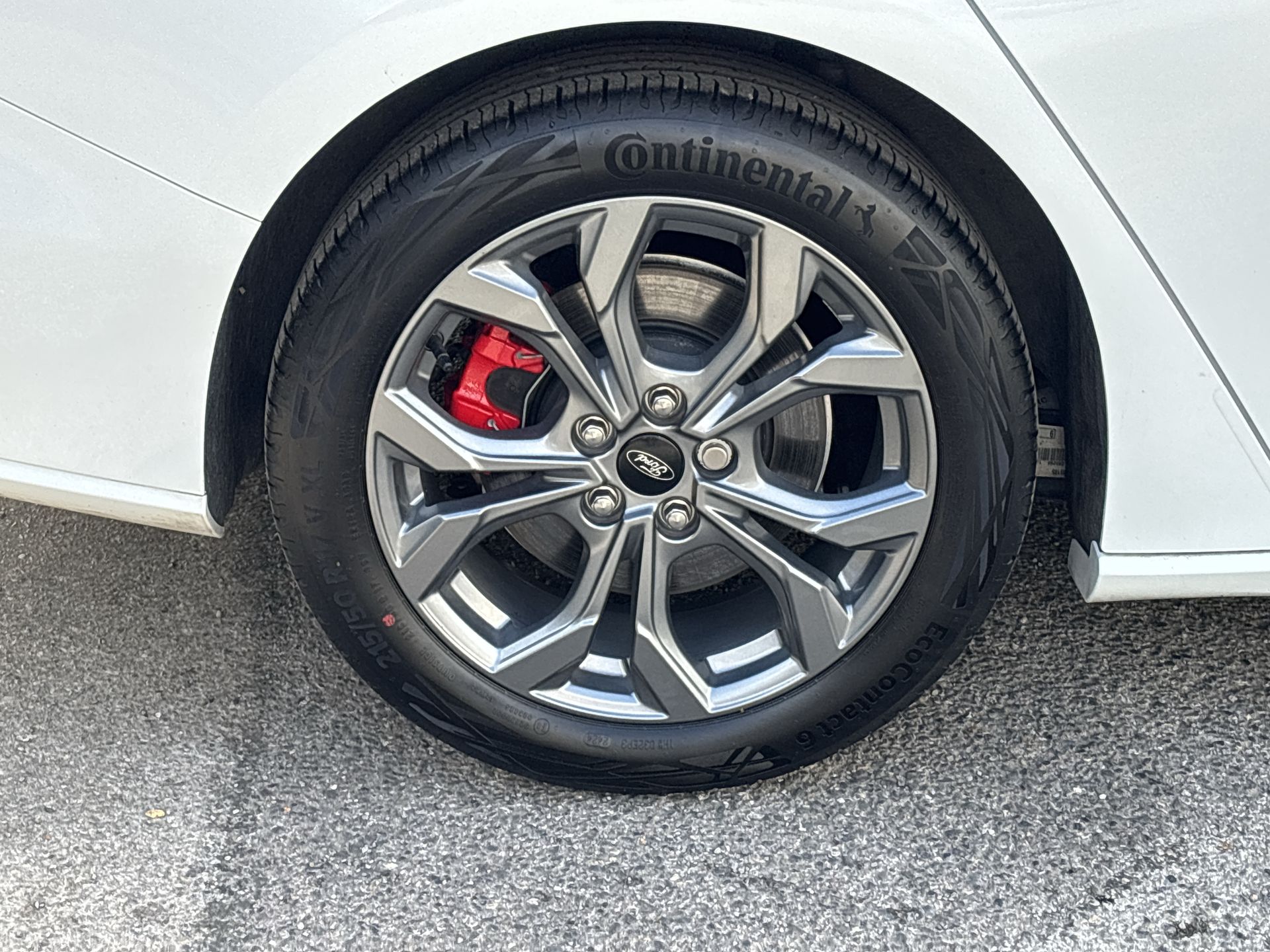 ECOBOOST HYBRID MHEV 155